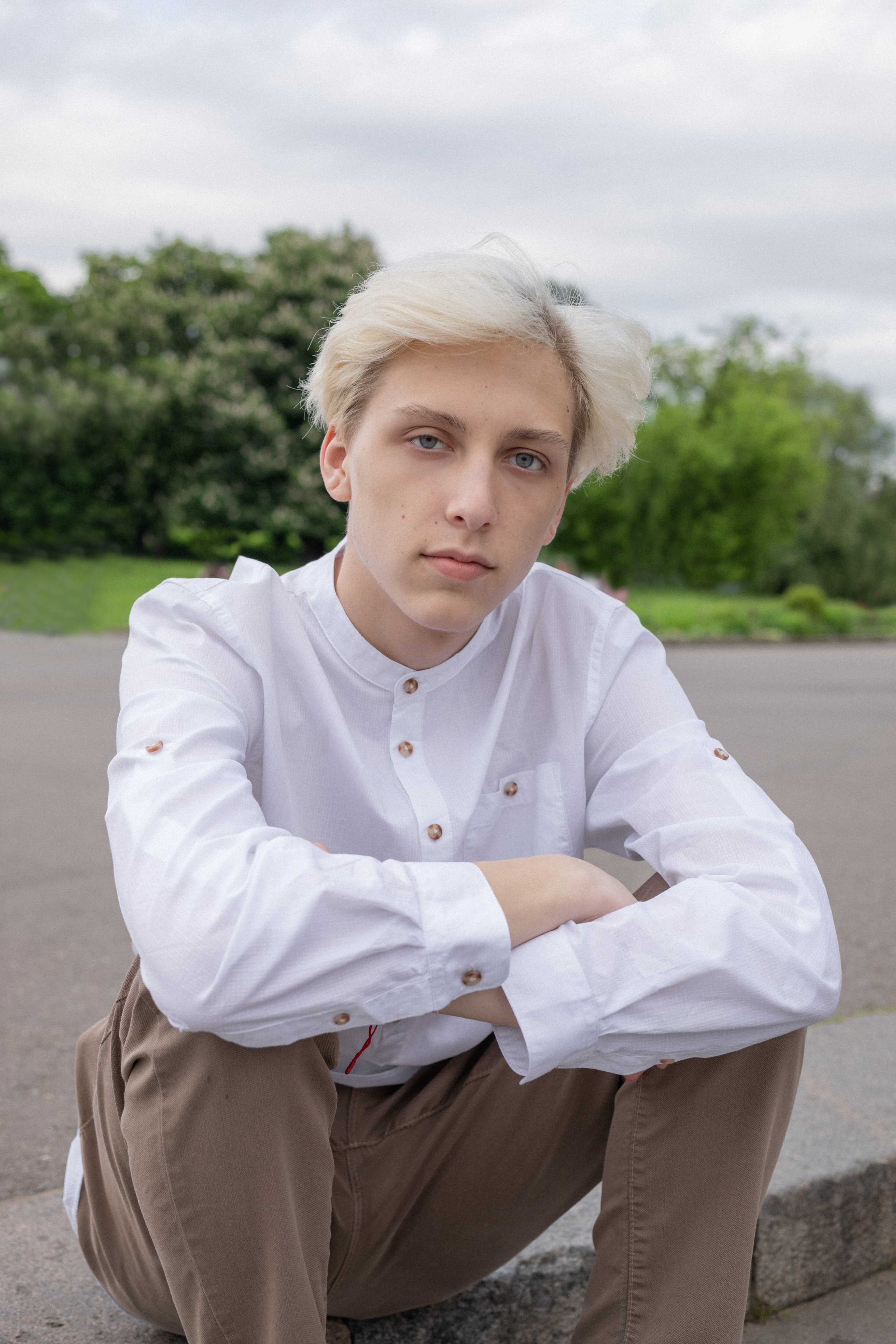 Семейная. Фотограф Алина Гашникова