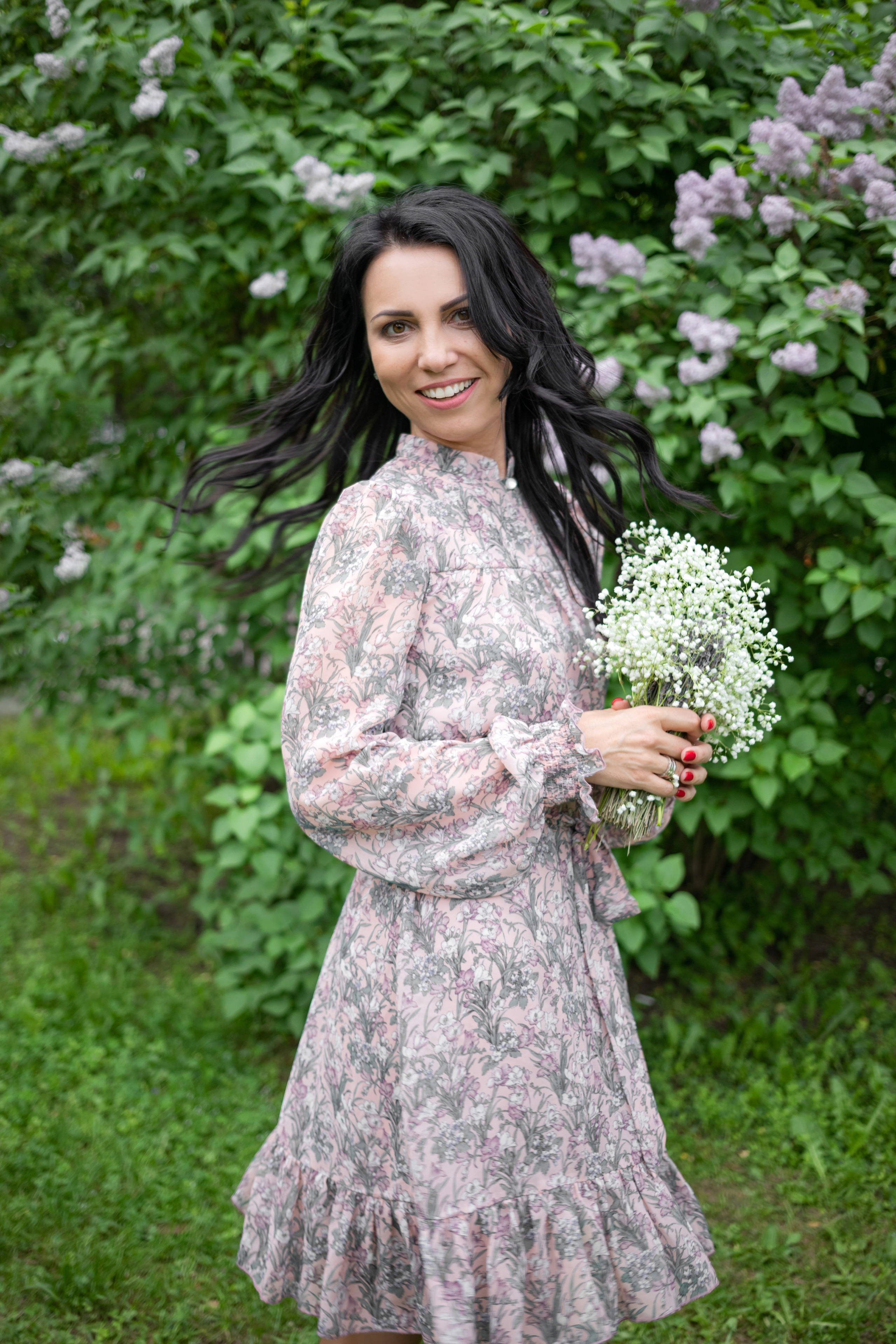 Семейная. Фотограф Алина Гашникова