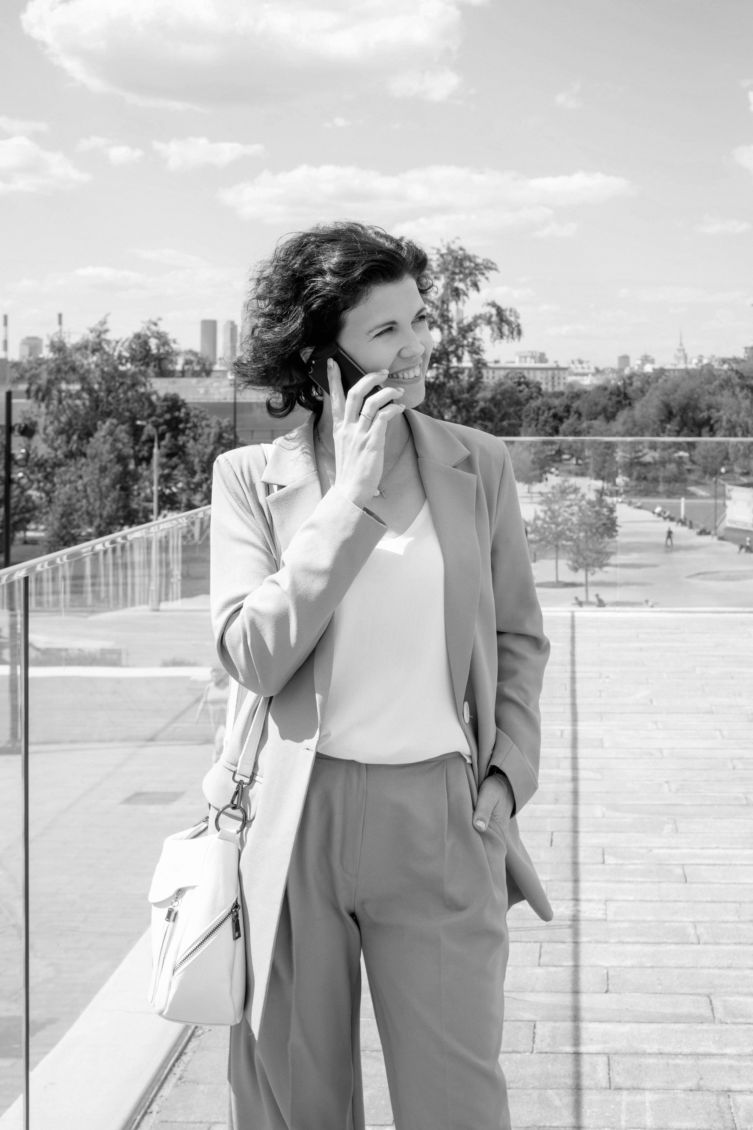 Марина. Фотограф Алина Гашникова