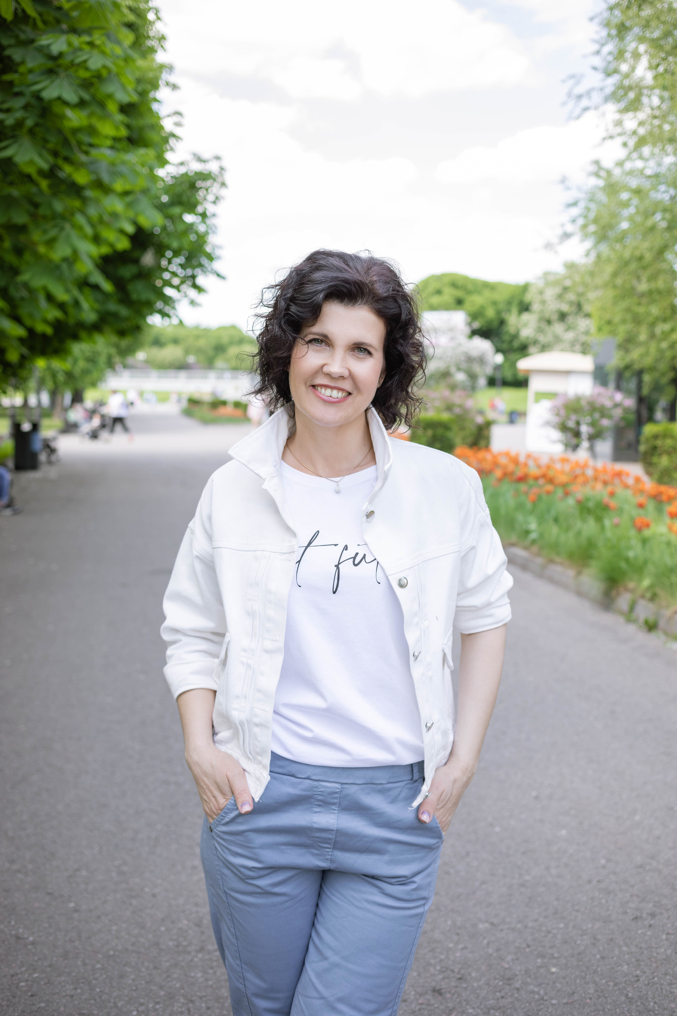 Марина. Фотограф Алина Гашникова