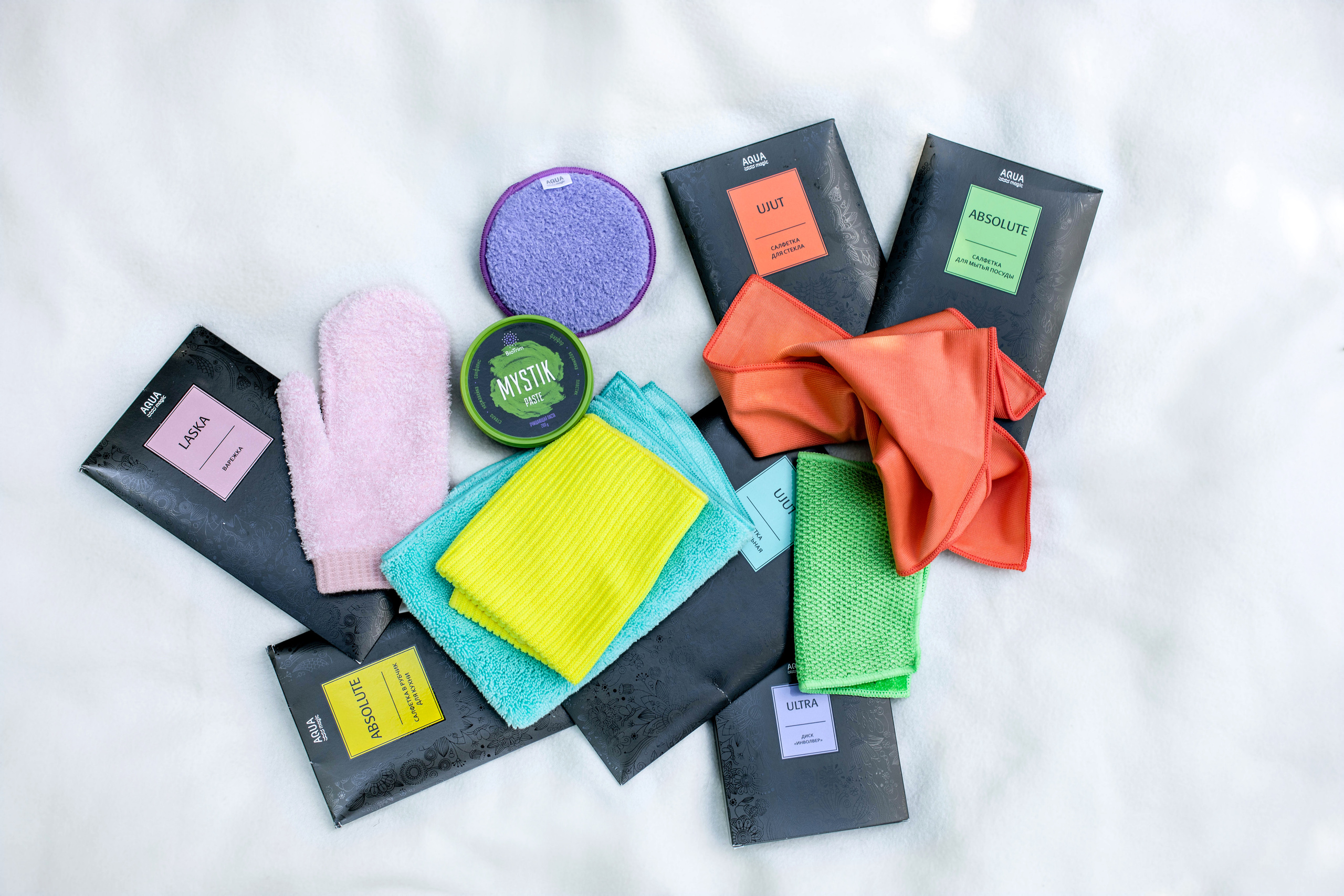 Марина. Фотограф Алина Гашникова