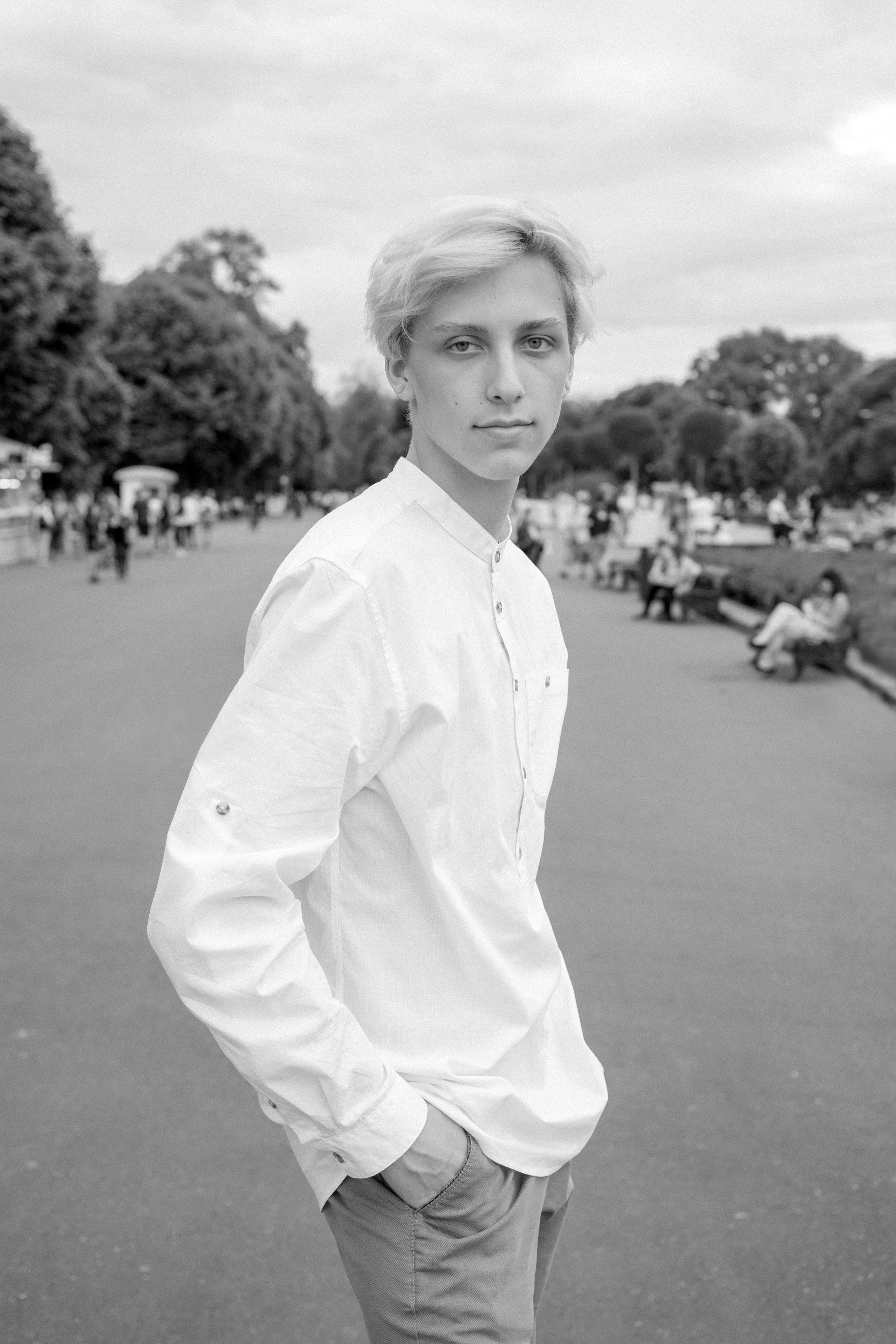 Семейная. Фотограф Алина Гашникова