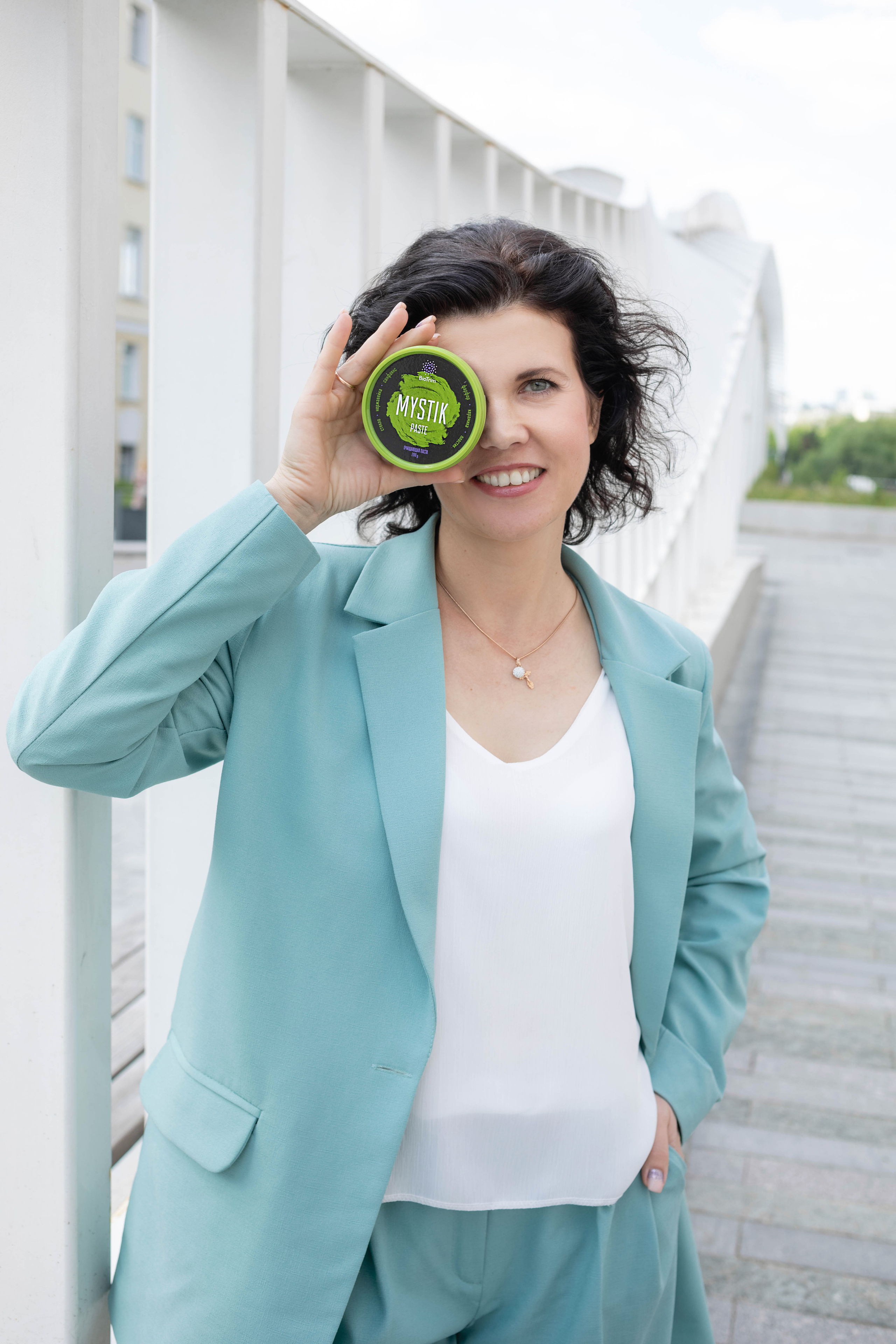 Марина. Фотограф Алина Гашникова