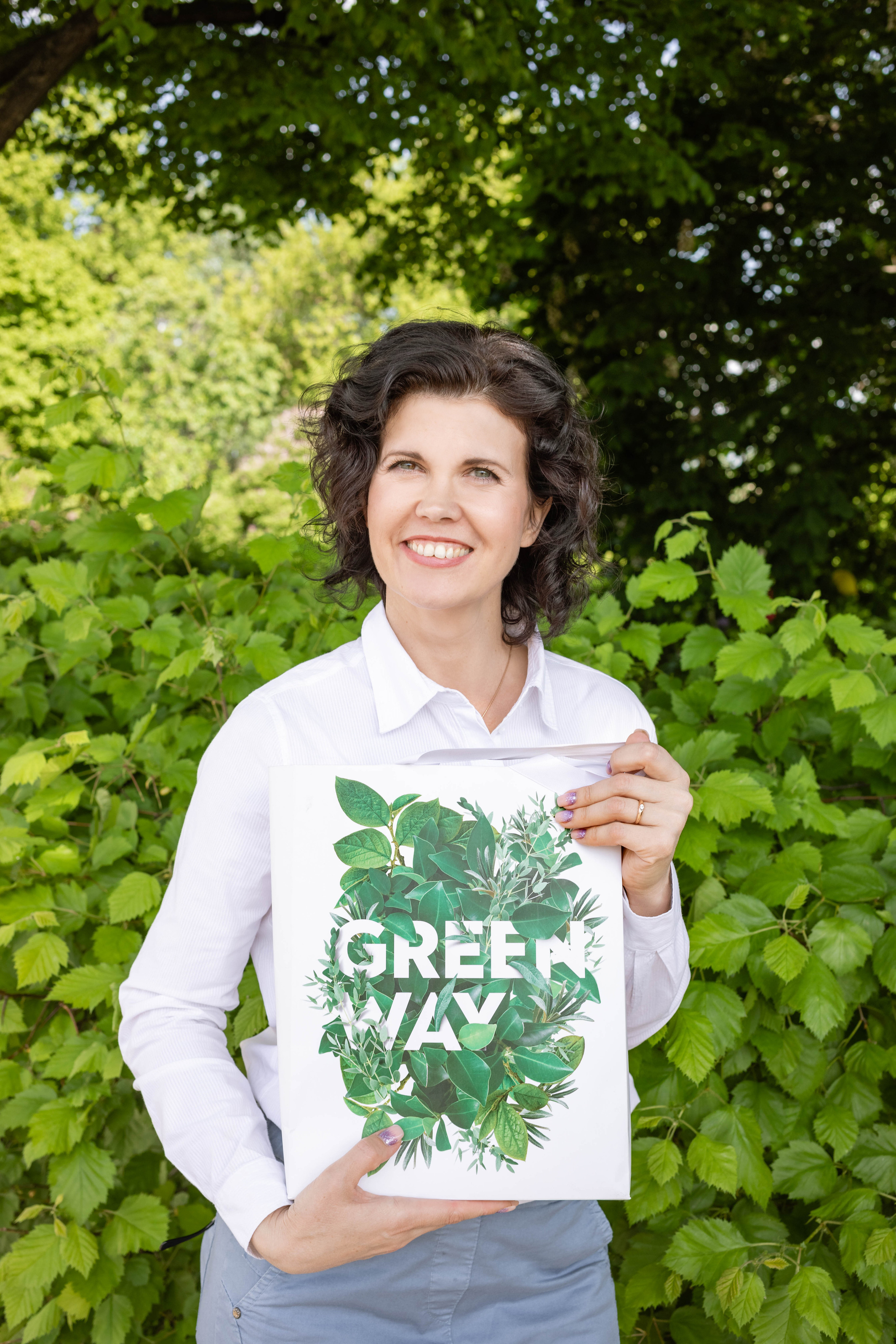 Марина. Фотограф Алина Гашникова