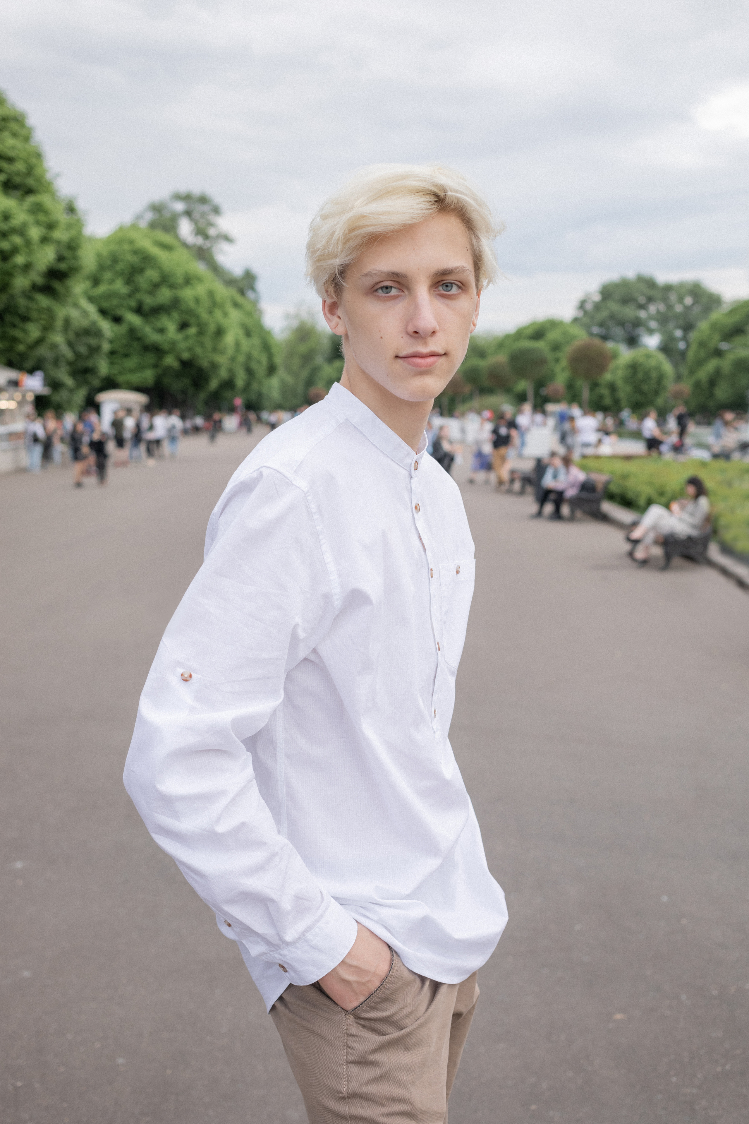 Семейная. Фотограф Алина Гашникова