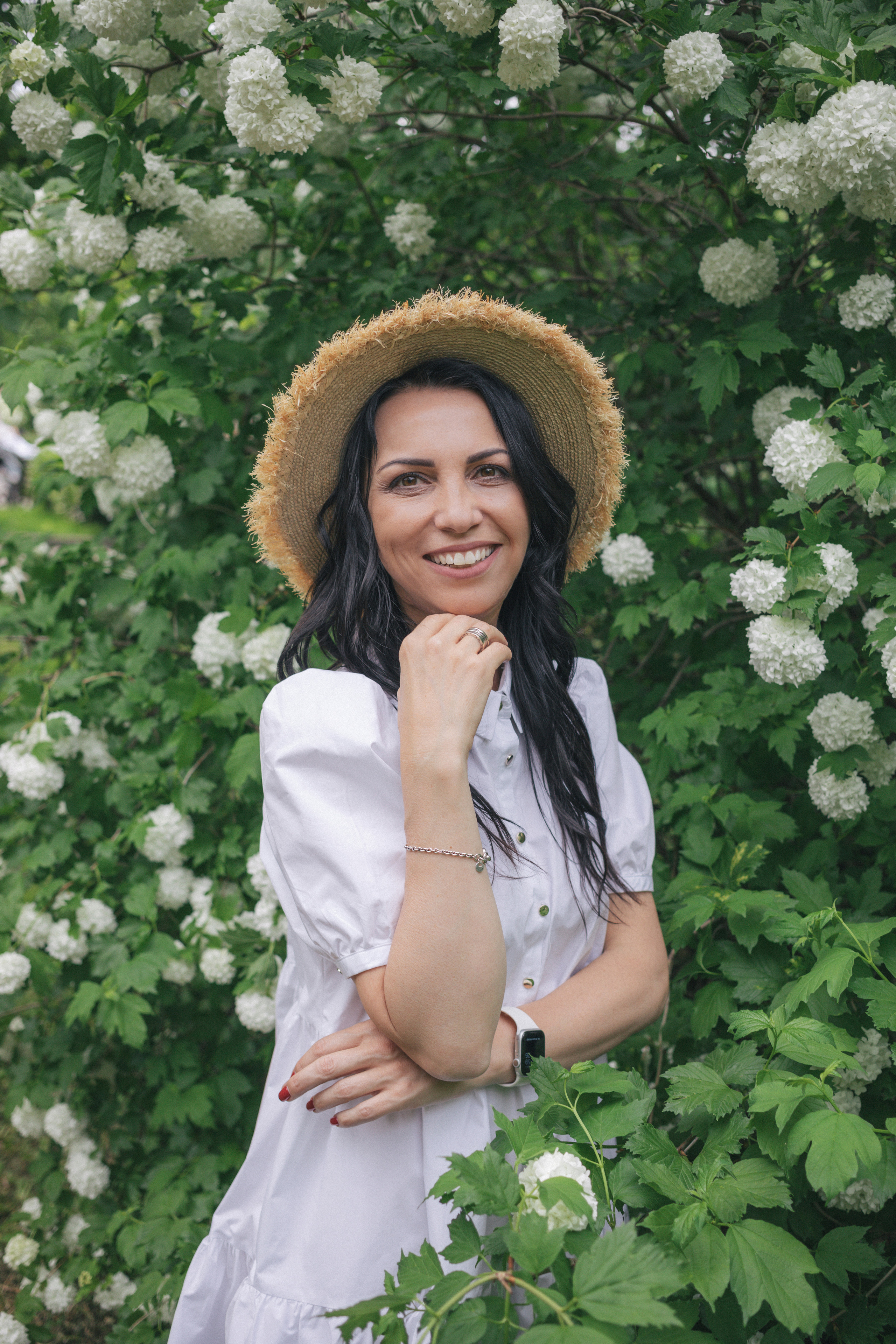 Семейная. Фотограф Алина Гашникова