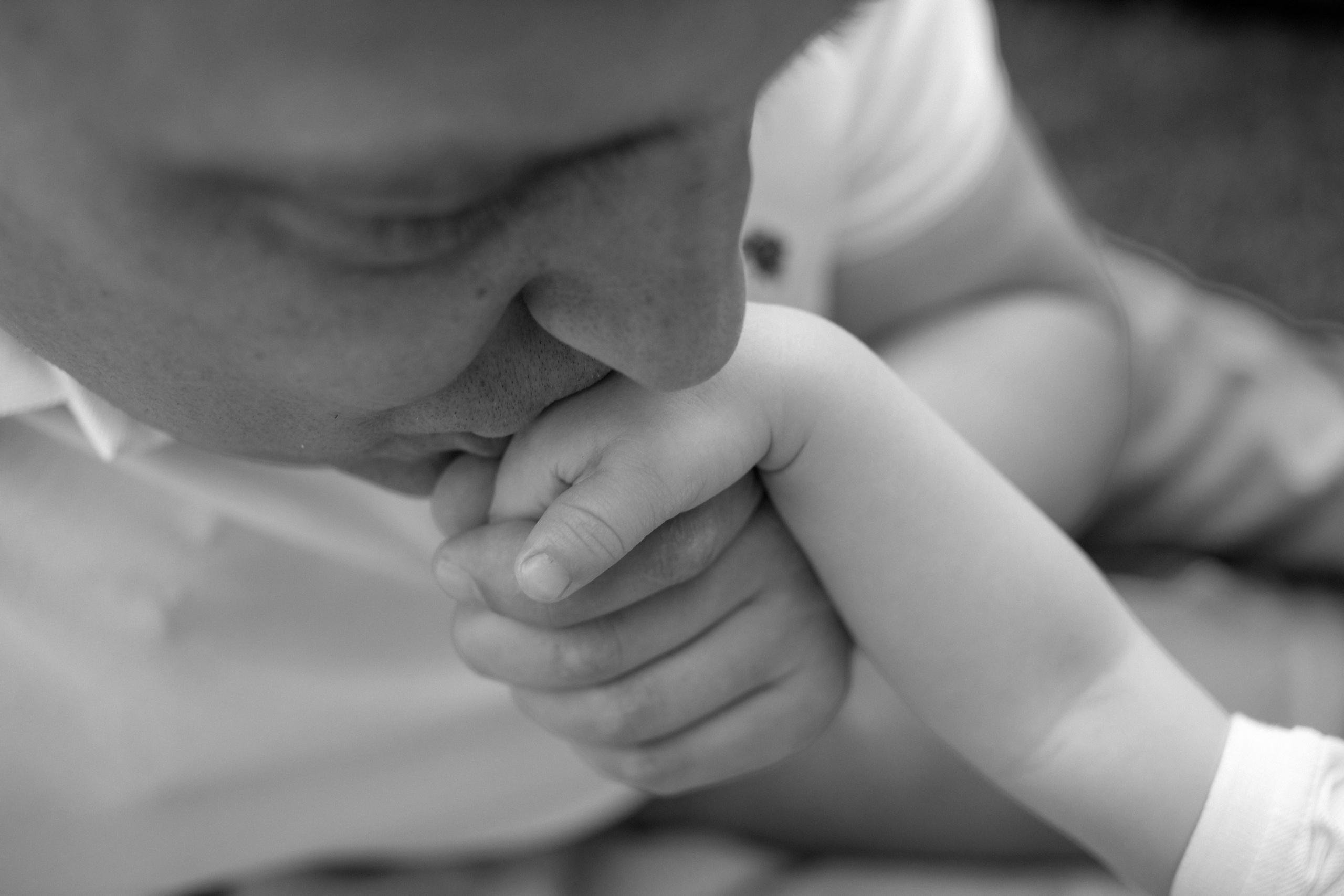 Семейная. Фотограф Алина Гашникова