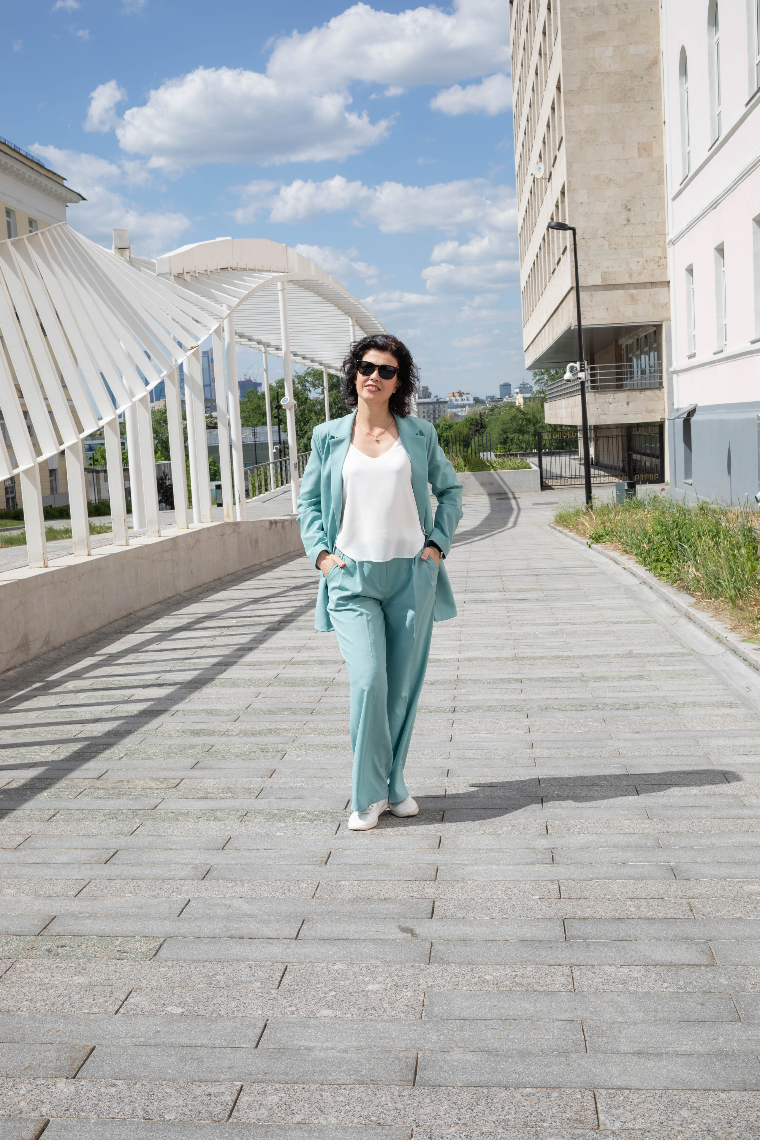 Марина. Фотограф Алина Гашникова