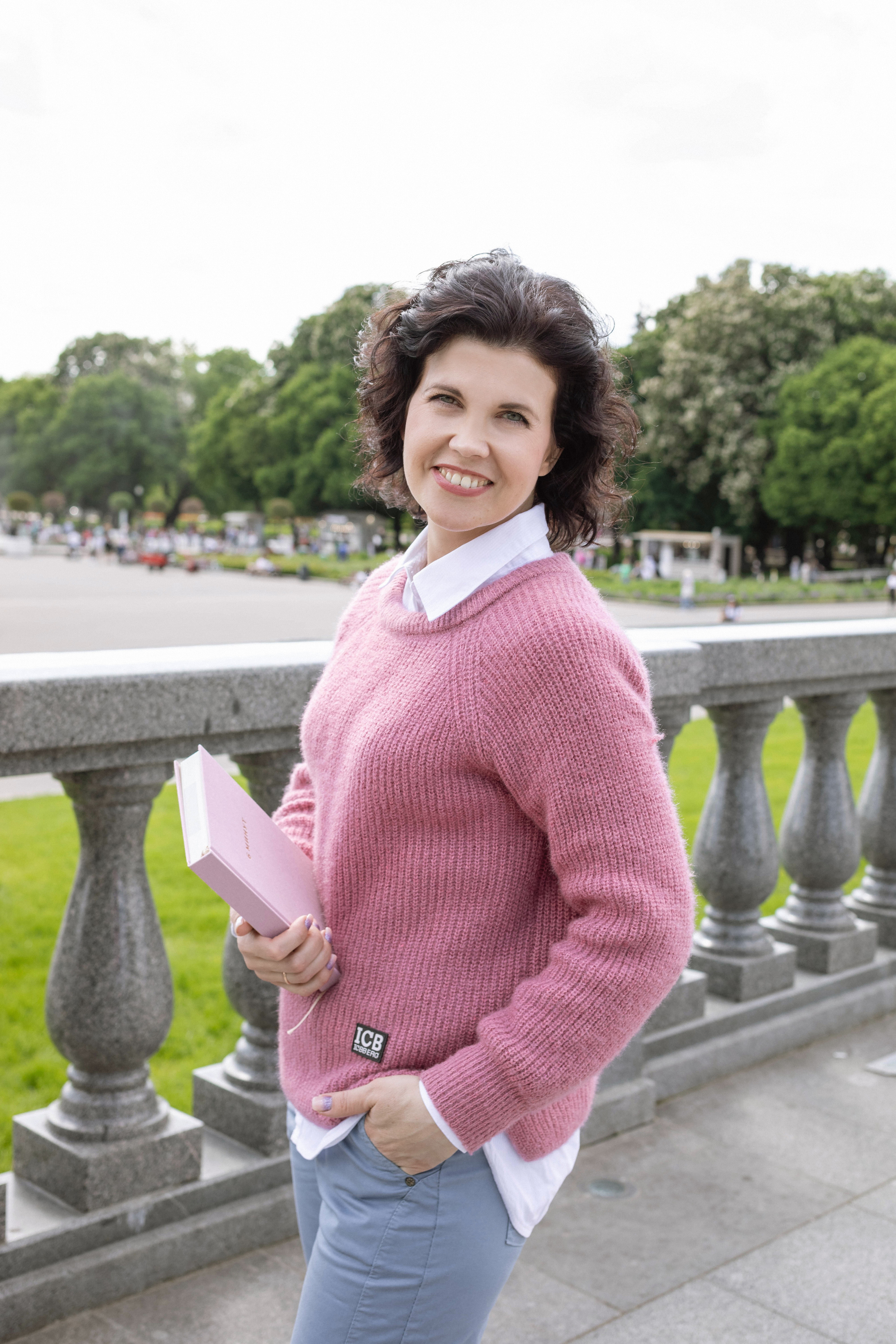 Марина. Фотограф Алина Гашникова