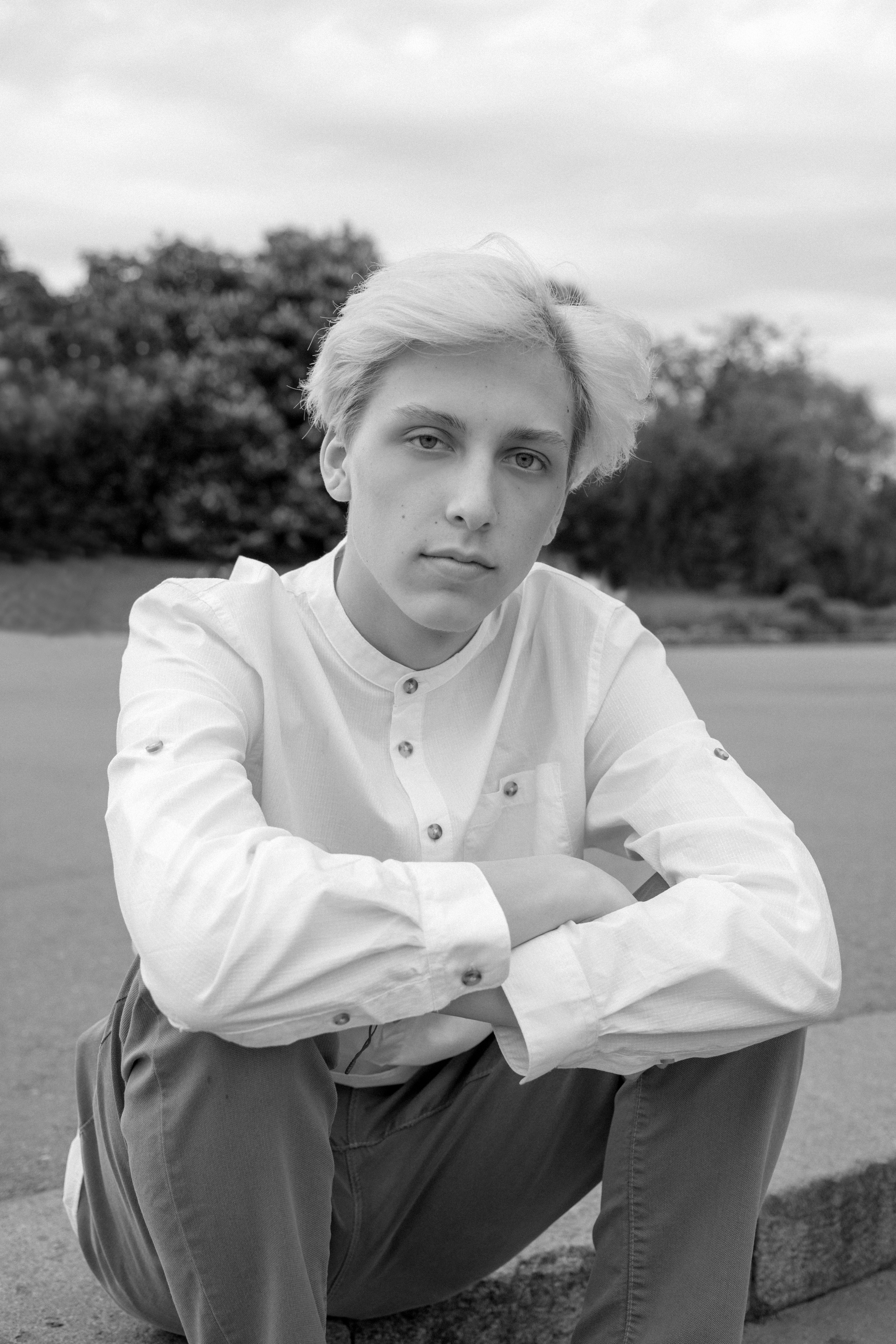 Семейная. Фотограф Алина Гашникова