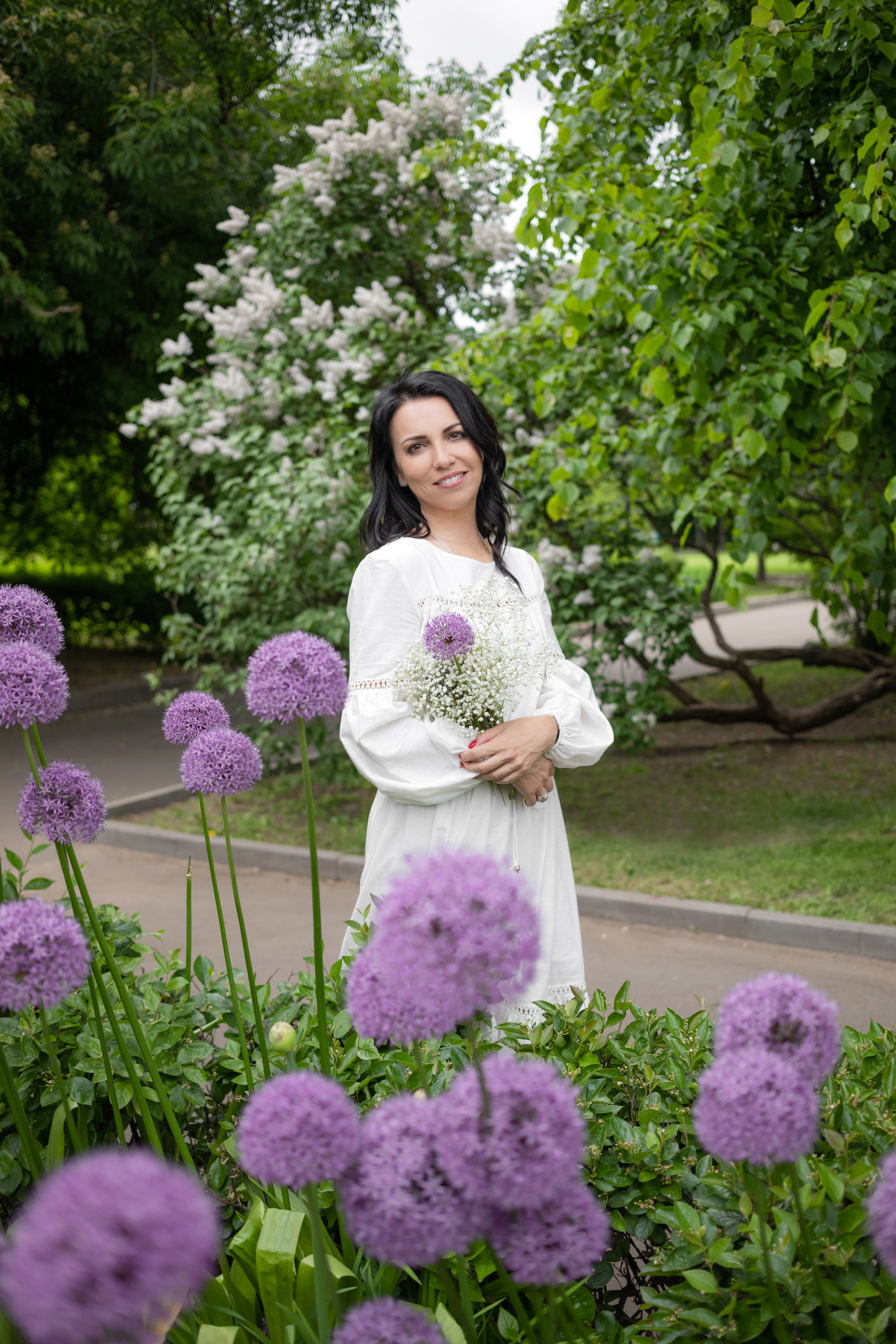 Семейная. Фотограф Алина Гашникова