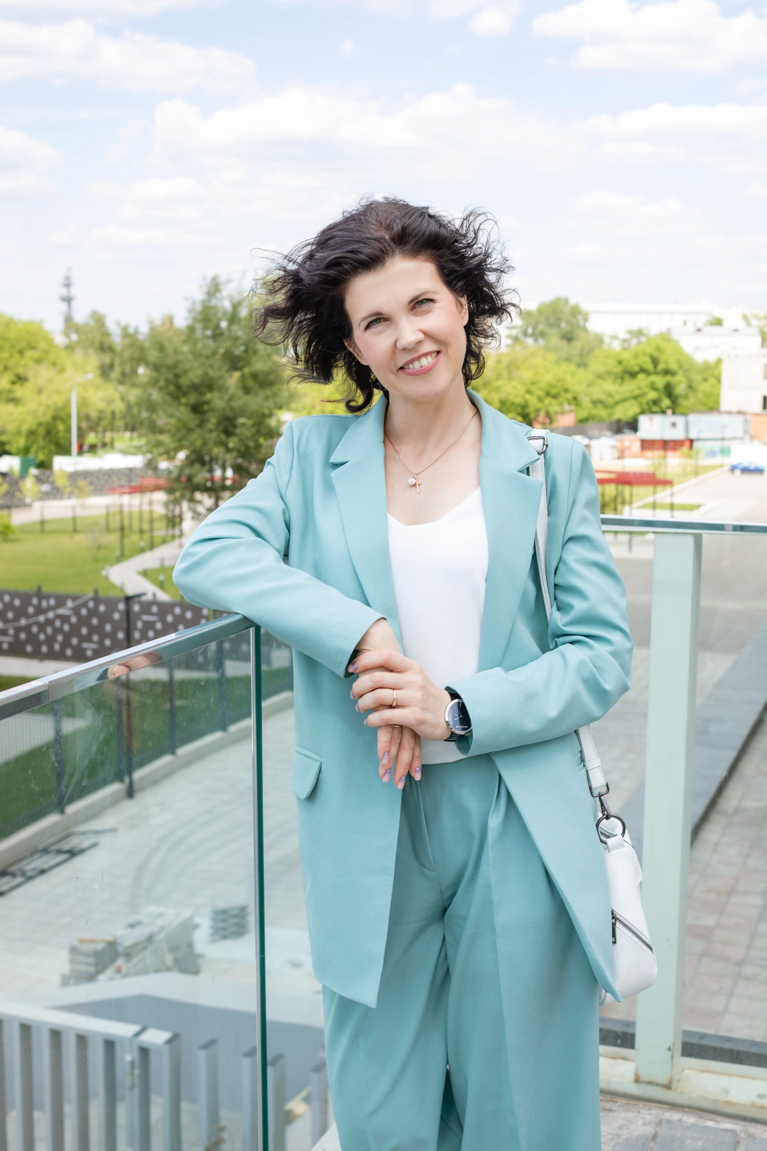 Марина. Фотограф Алина Гашникова