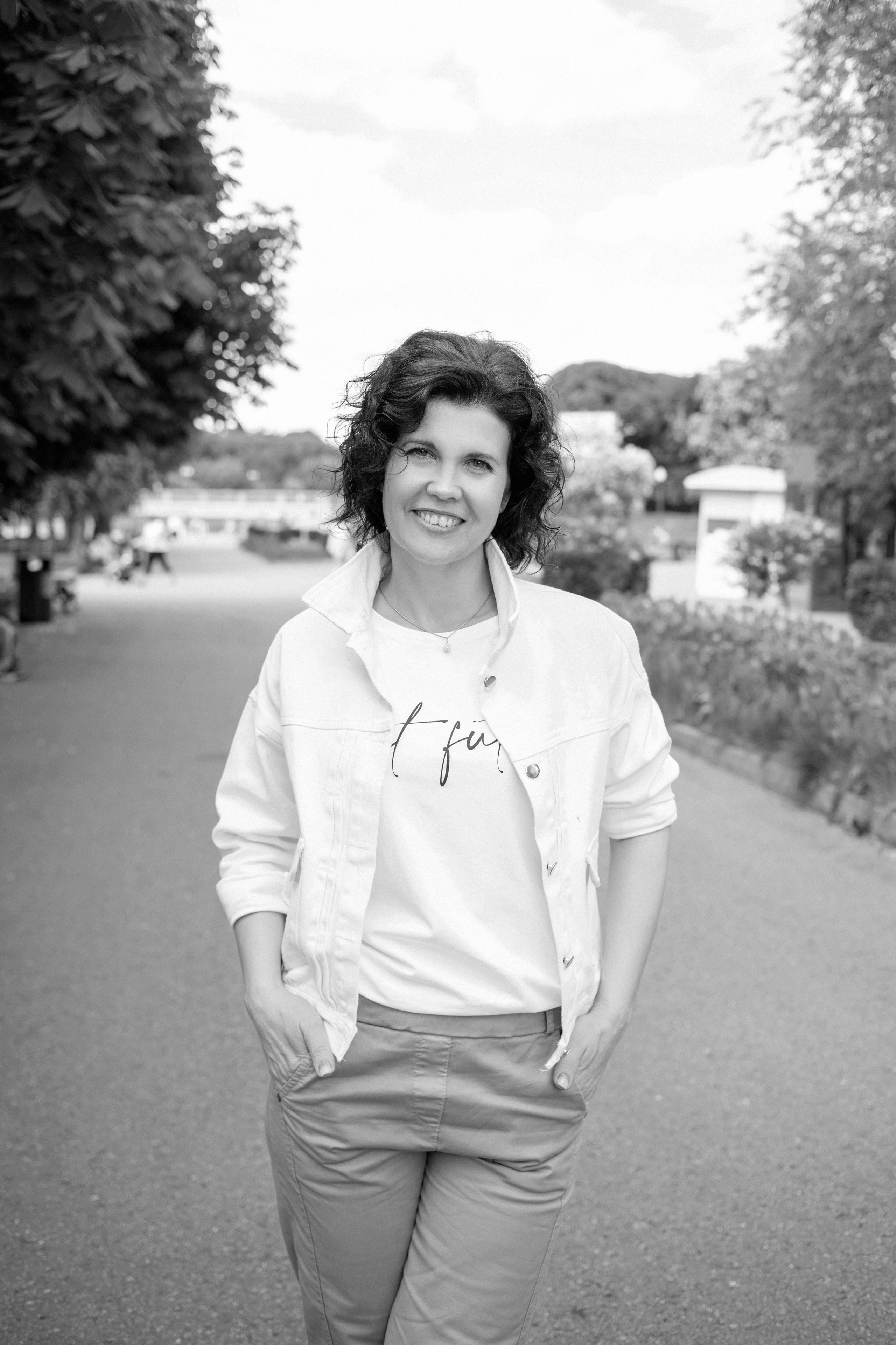 Марина. Фотограф Алина Гашникова