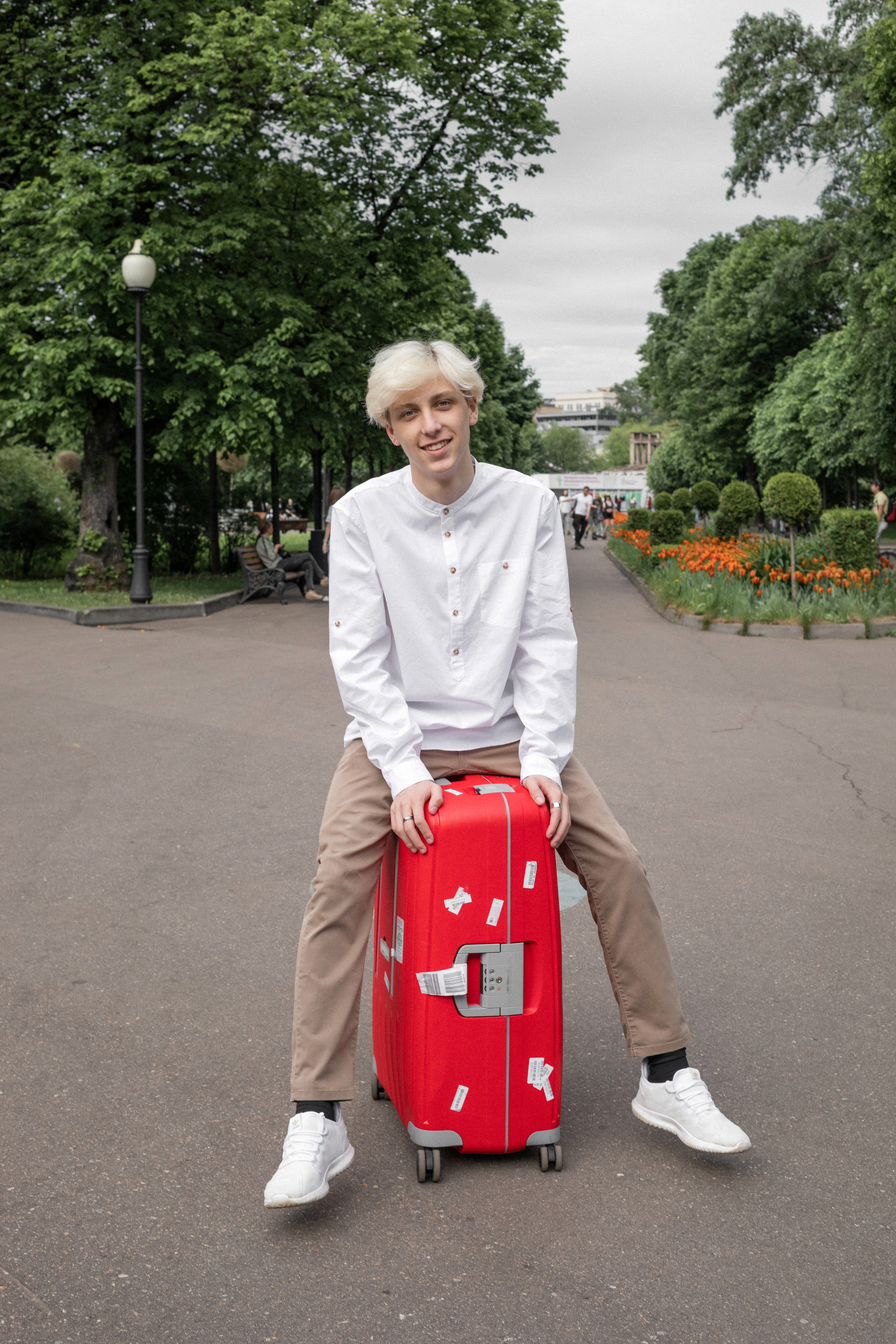 Семейная. Фотограф Алина Гашникова