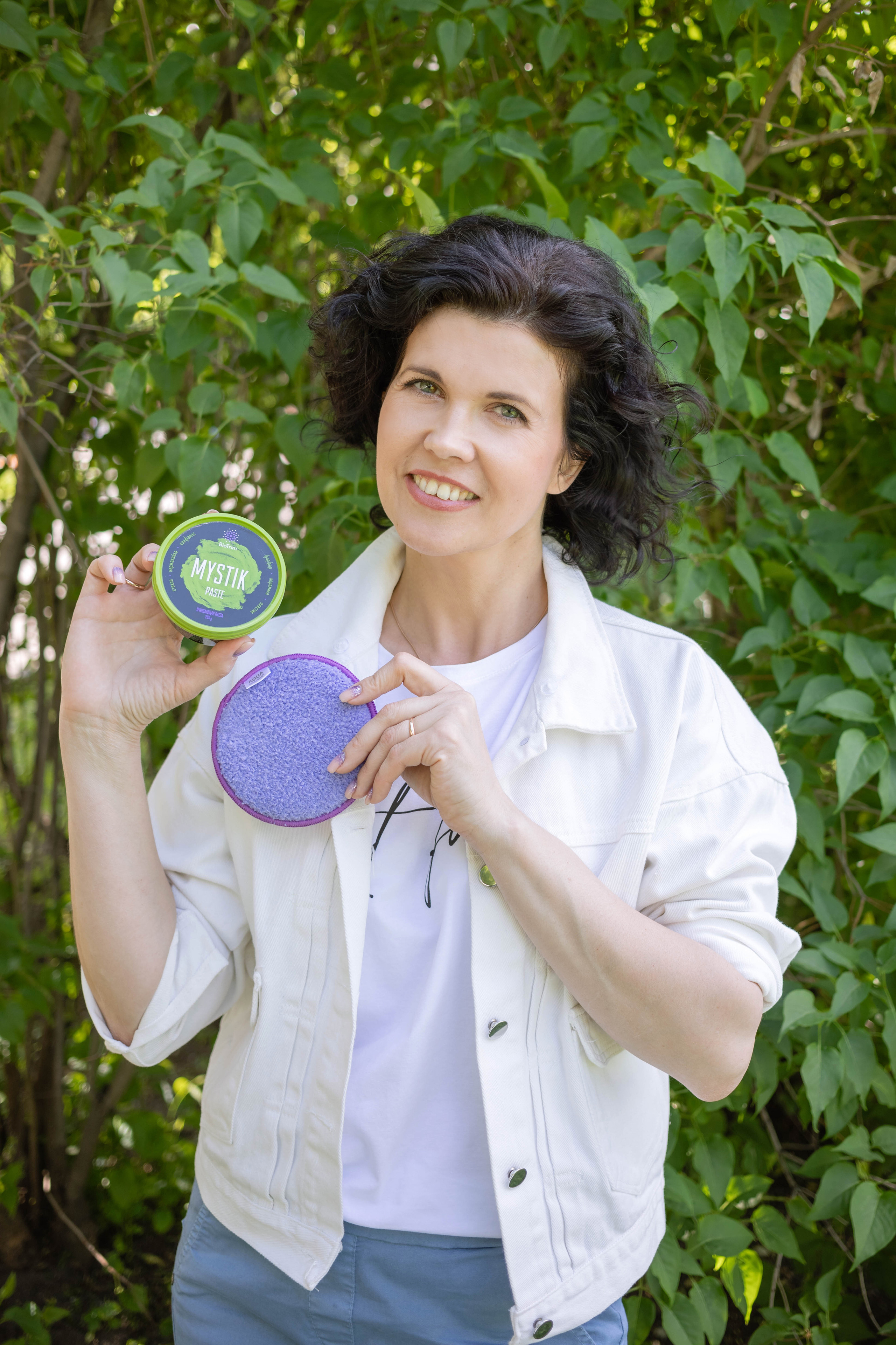 Марина. Фотограф Алина Гашникова