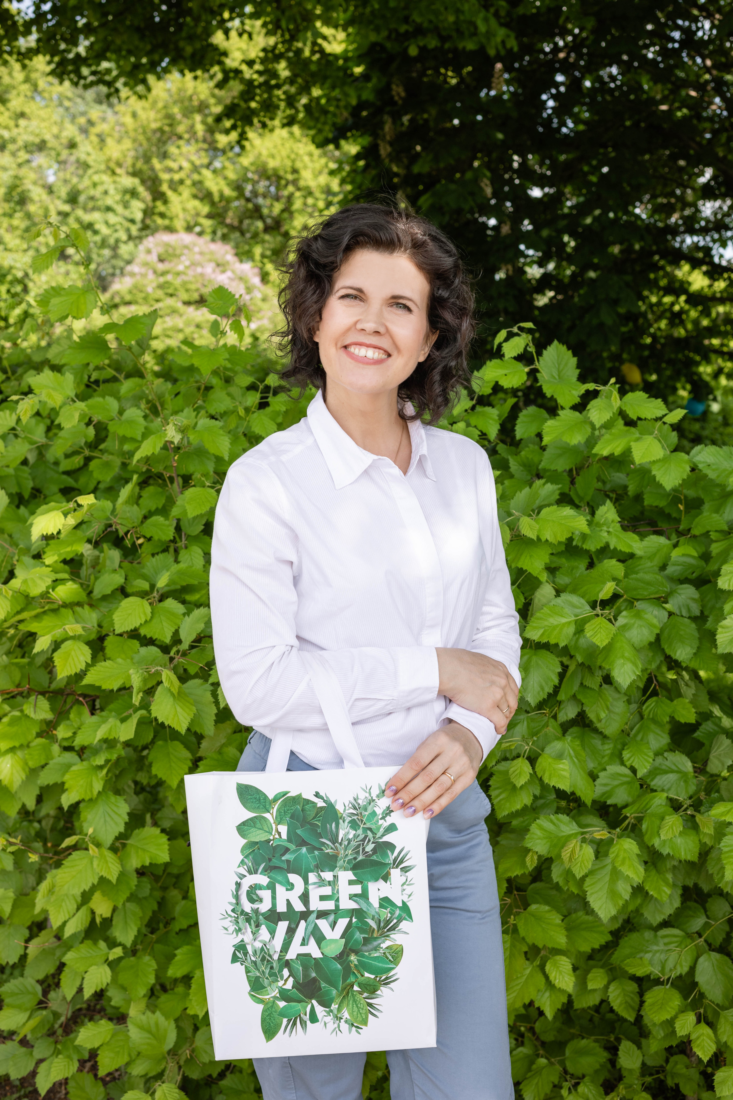 Марина. Фотограф Алина Гашникова