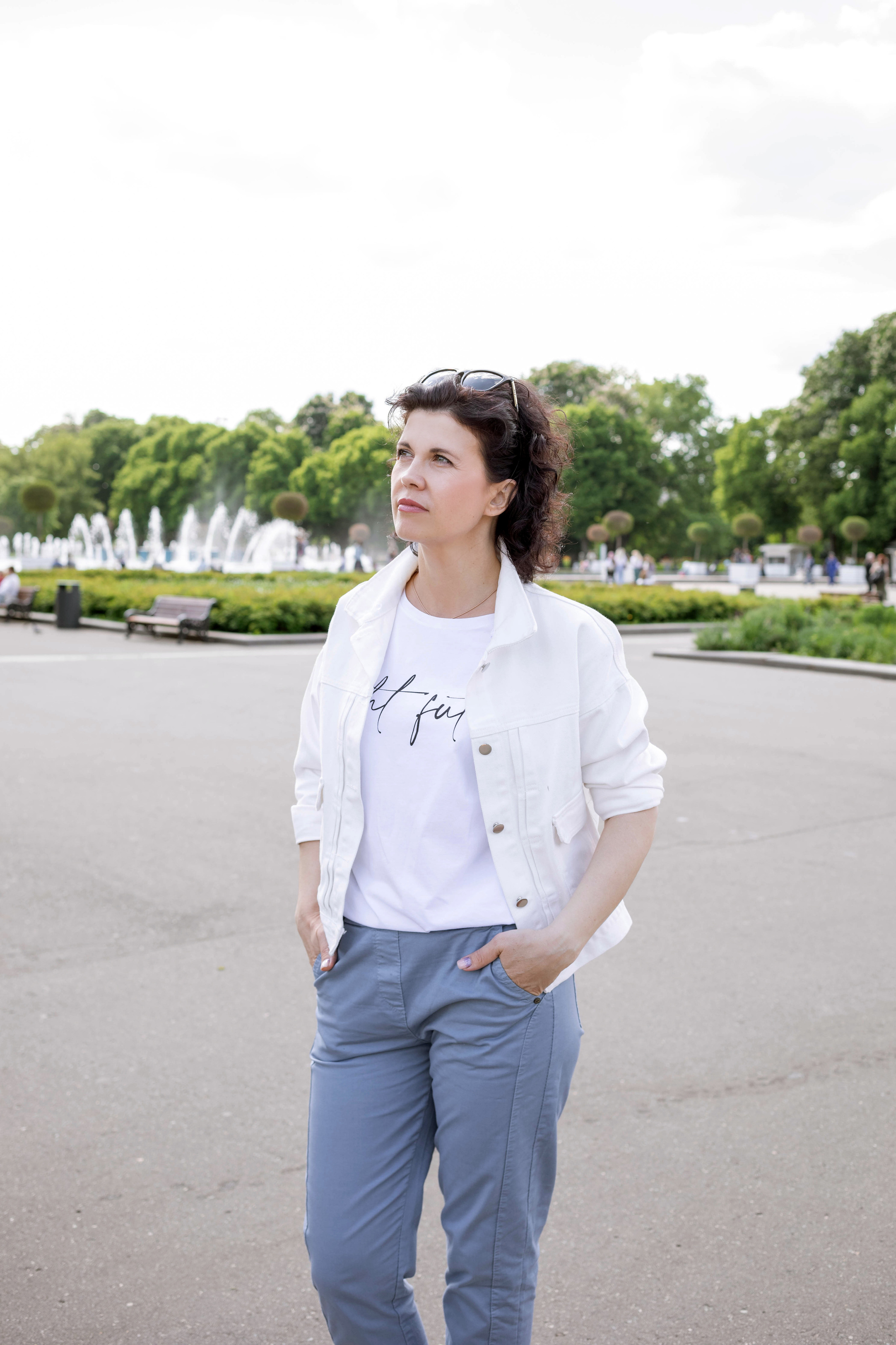 Марина. Фотограф Алина Гашникова