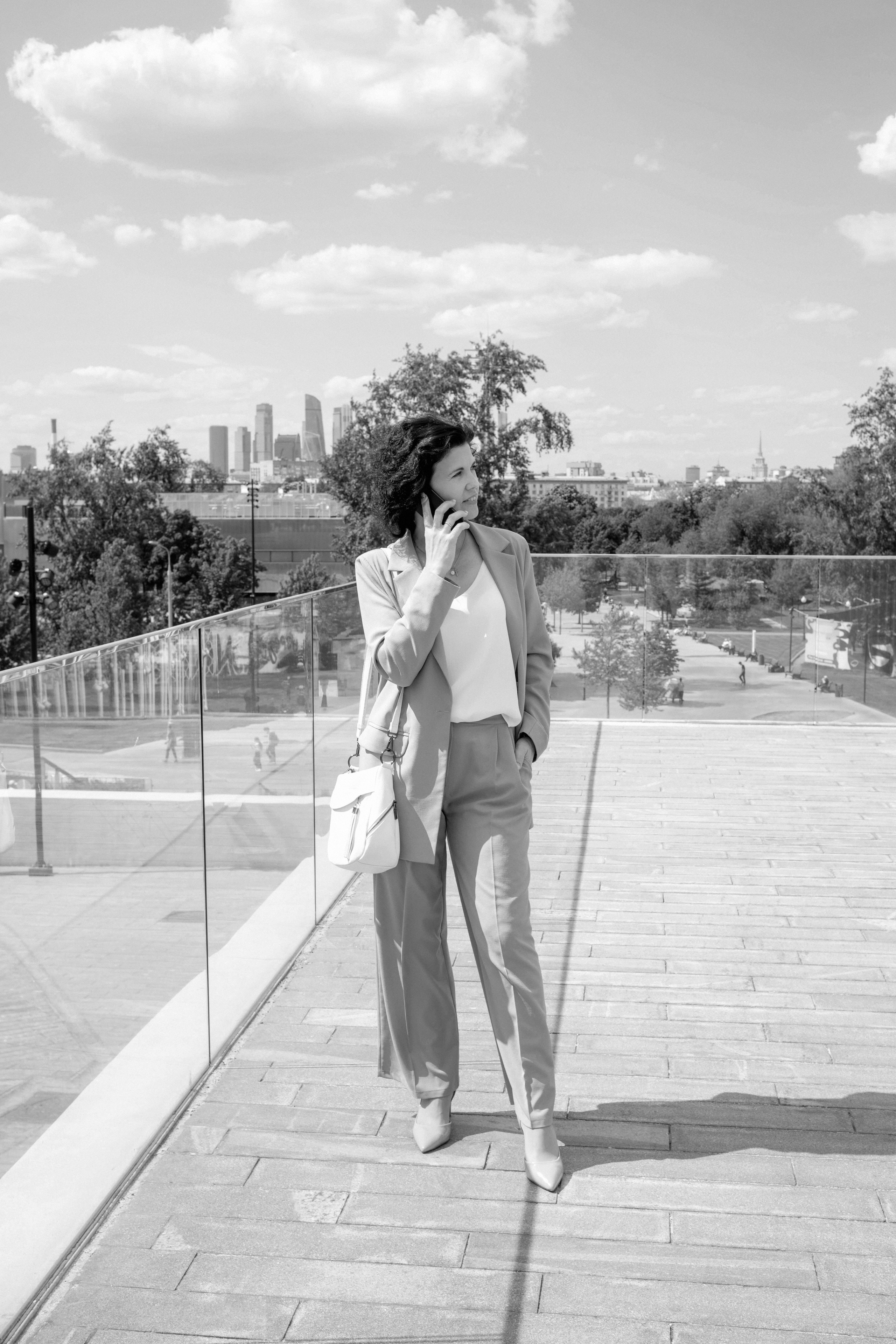 Марина. Фотограф Алина Гашникова