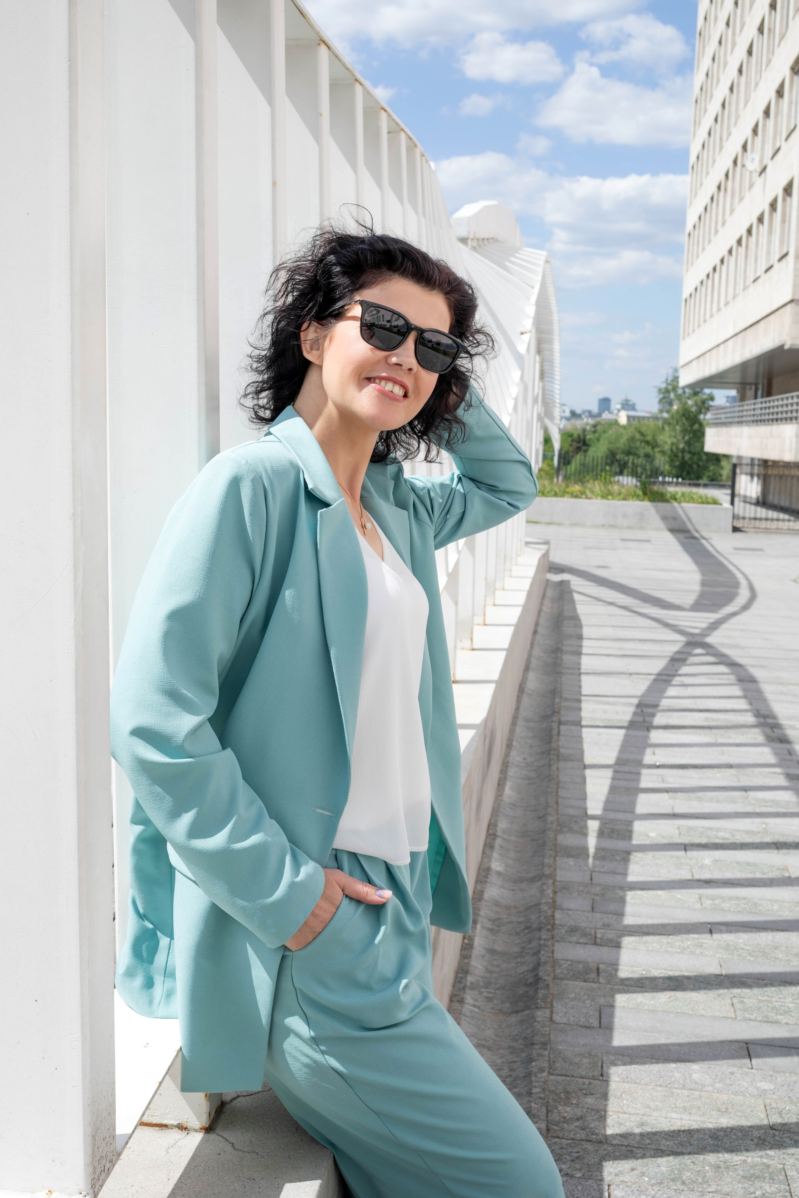 Марина. Фотограф Алина Гашникова