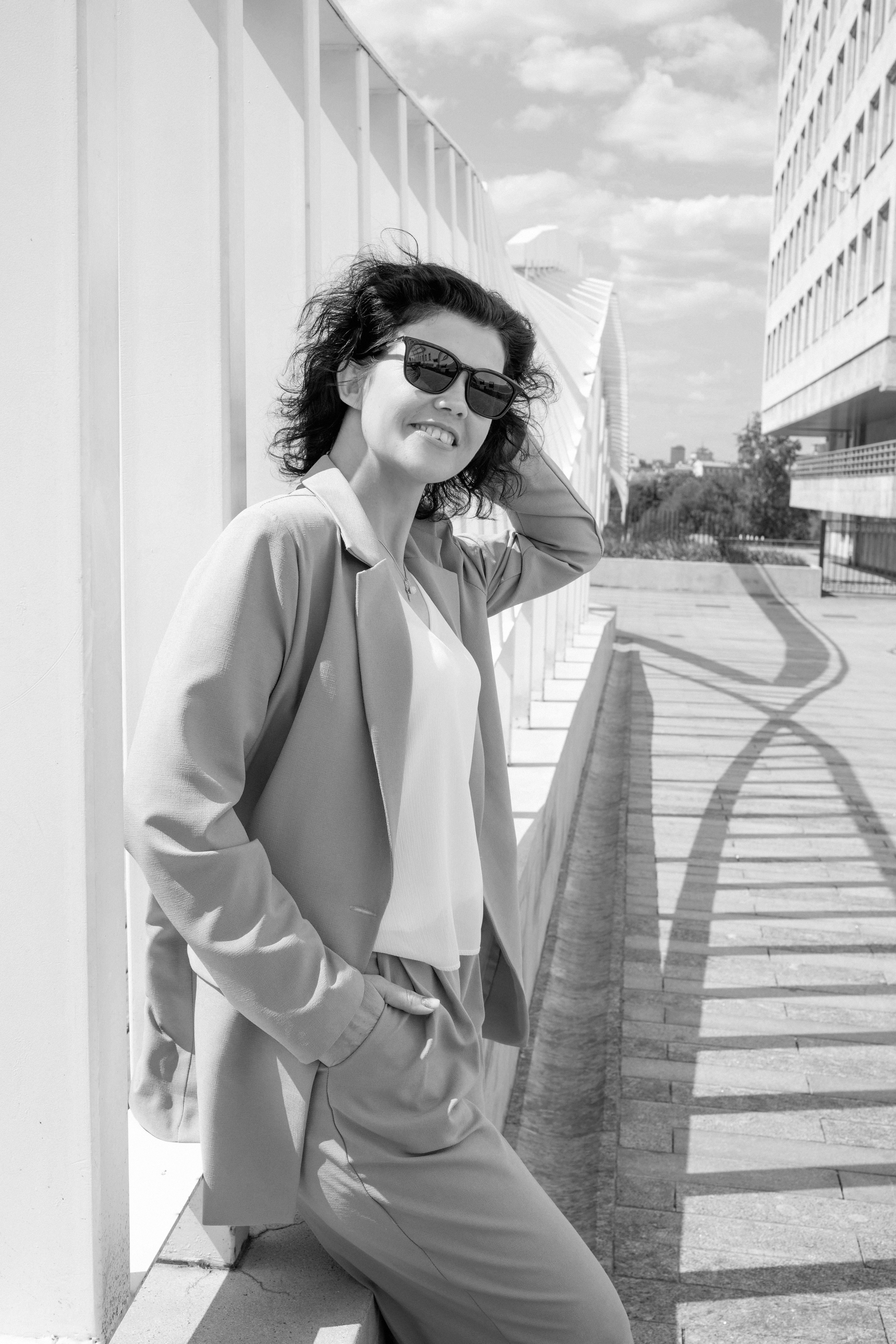 Марина. Фотограф Алина Гашникова