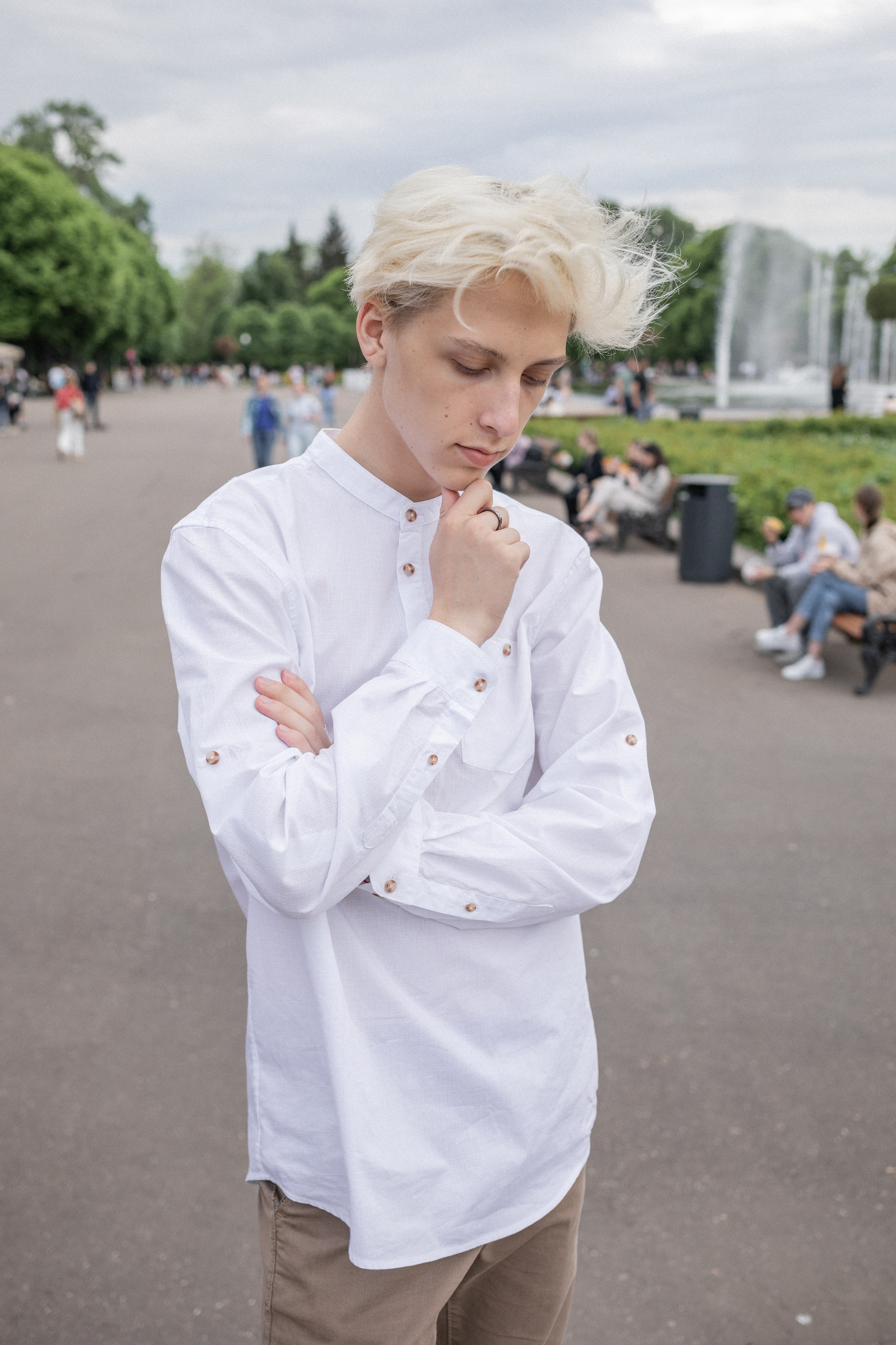 Семейная. Фотограф Алина Гашникова