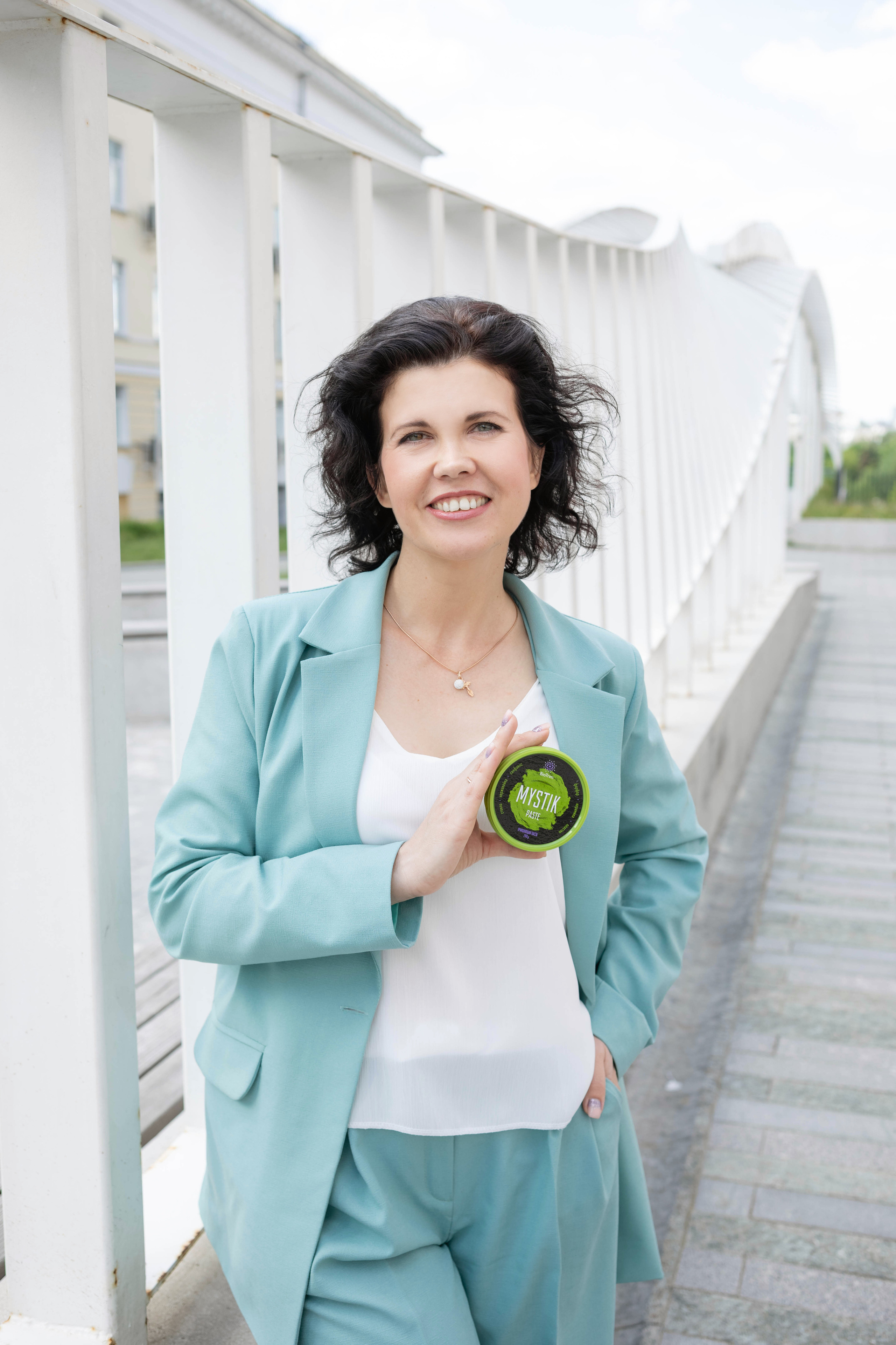 Марина. Фотограф Алина Гашникова