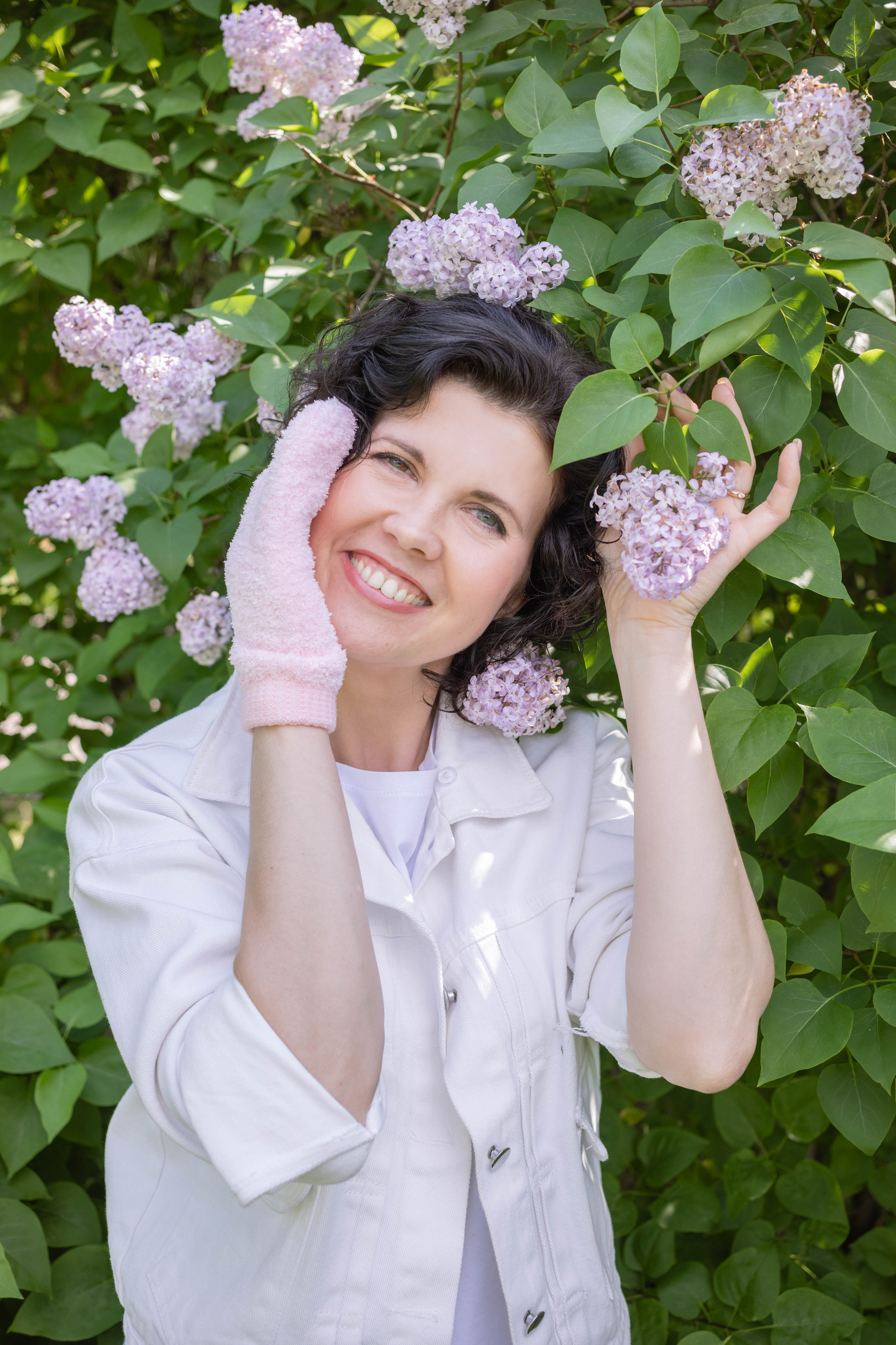 Марина. Фотограф Алина Гашникова