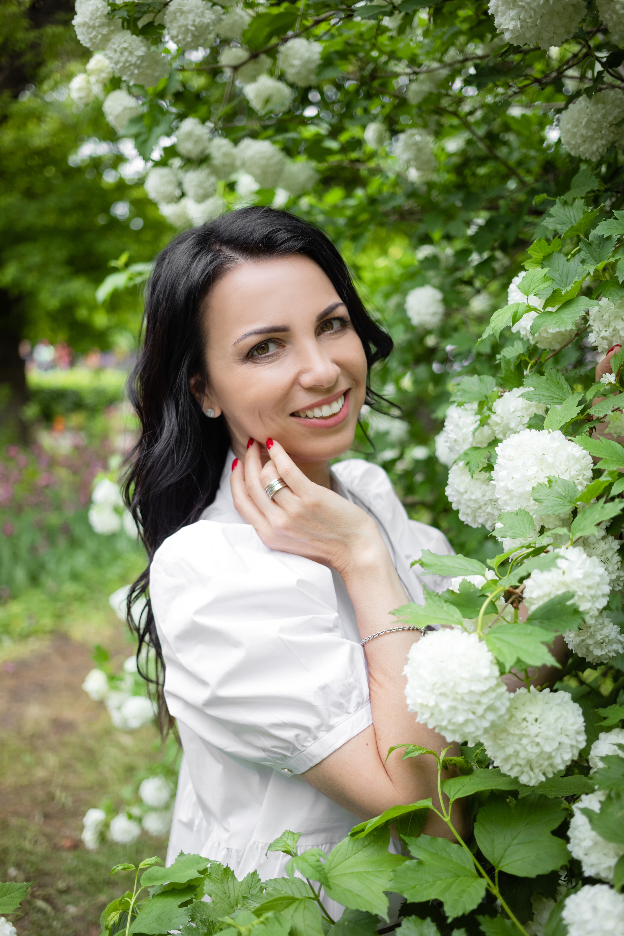 Семейная. Фотограф Алина Гашникова