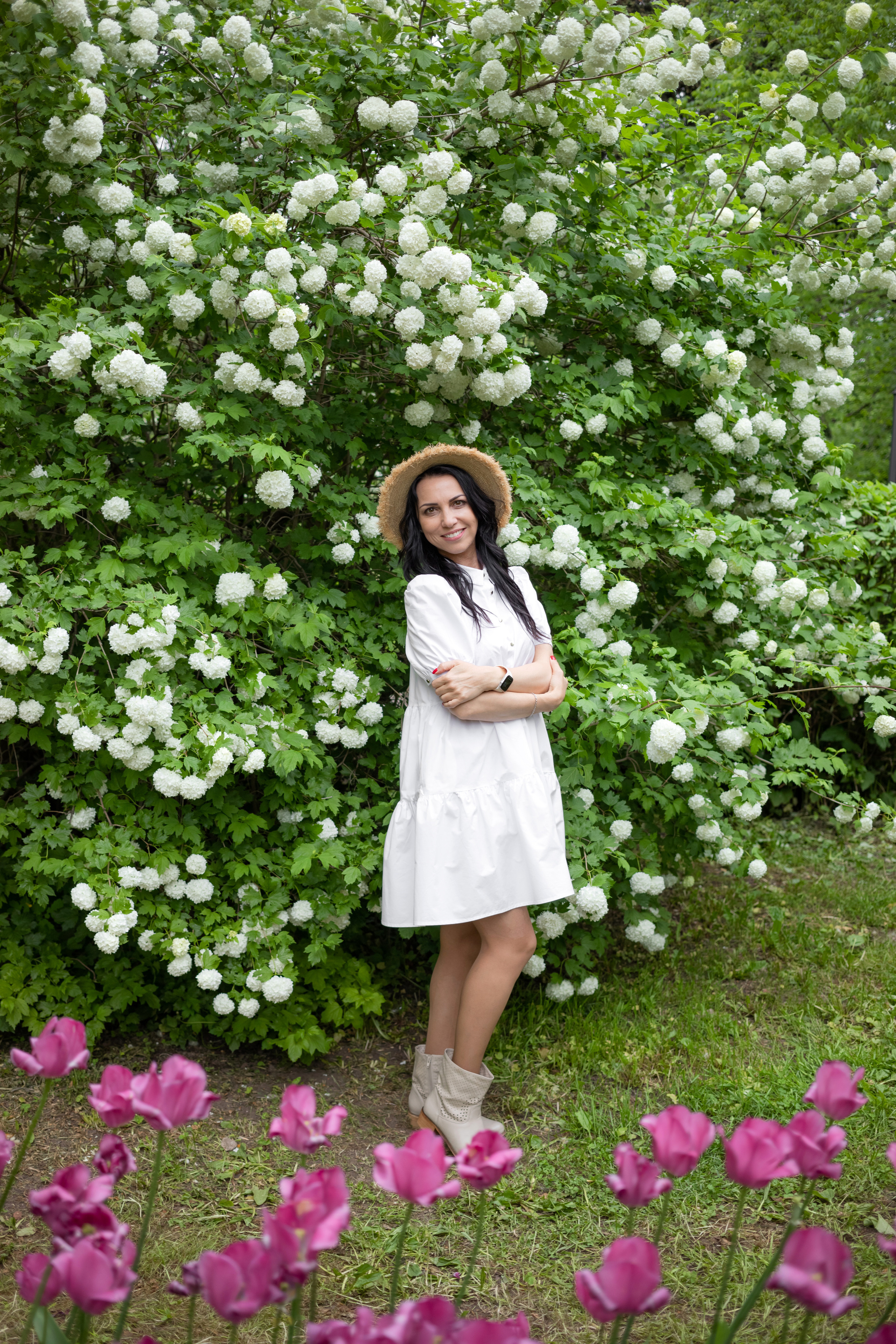 Семейная. Фотограф Алина Гашникова