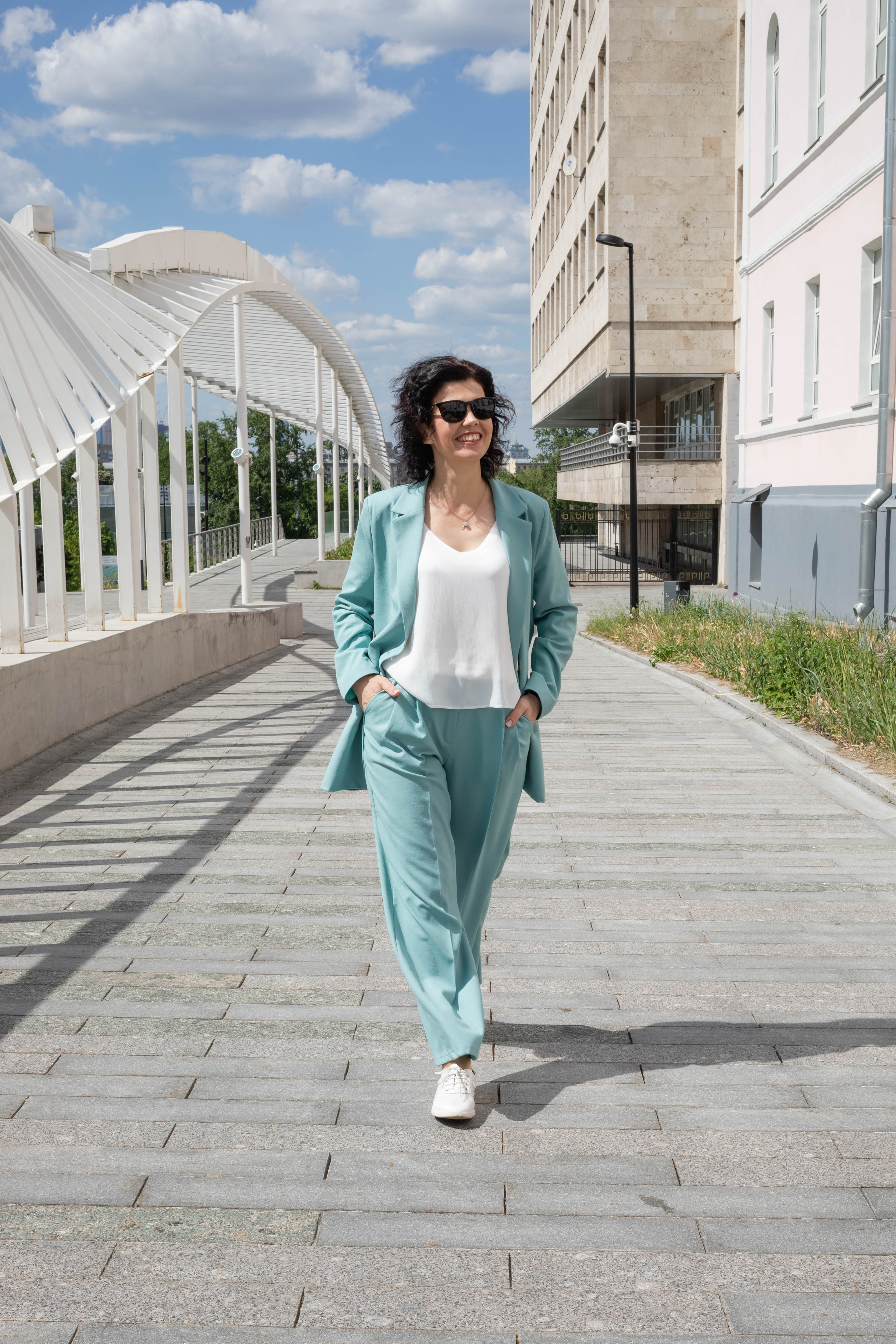 Марина. Фотограф Алина Гашникова