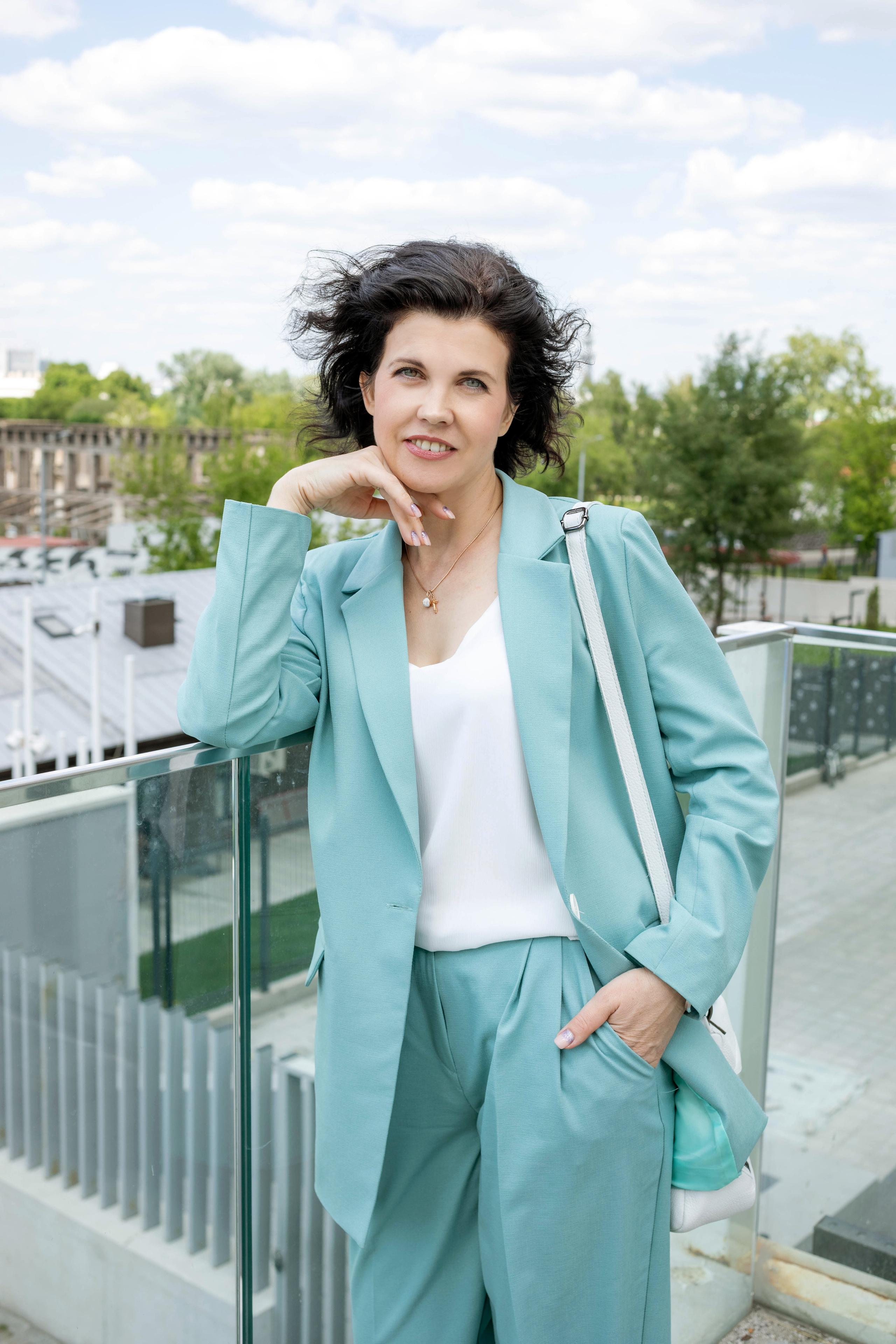 Марина. Фотограф Алина Гашникова