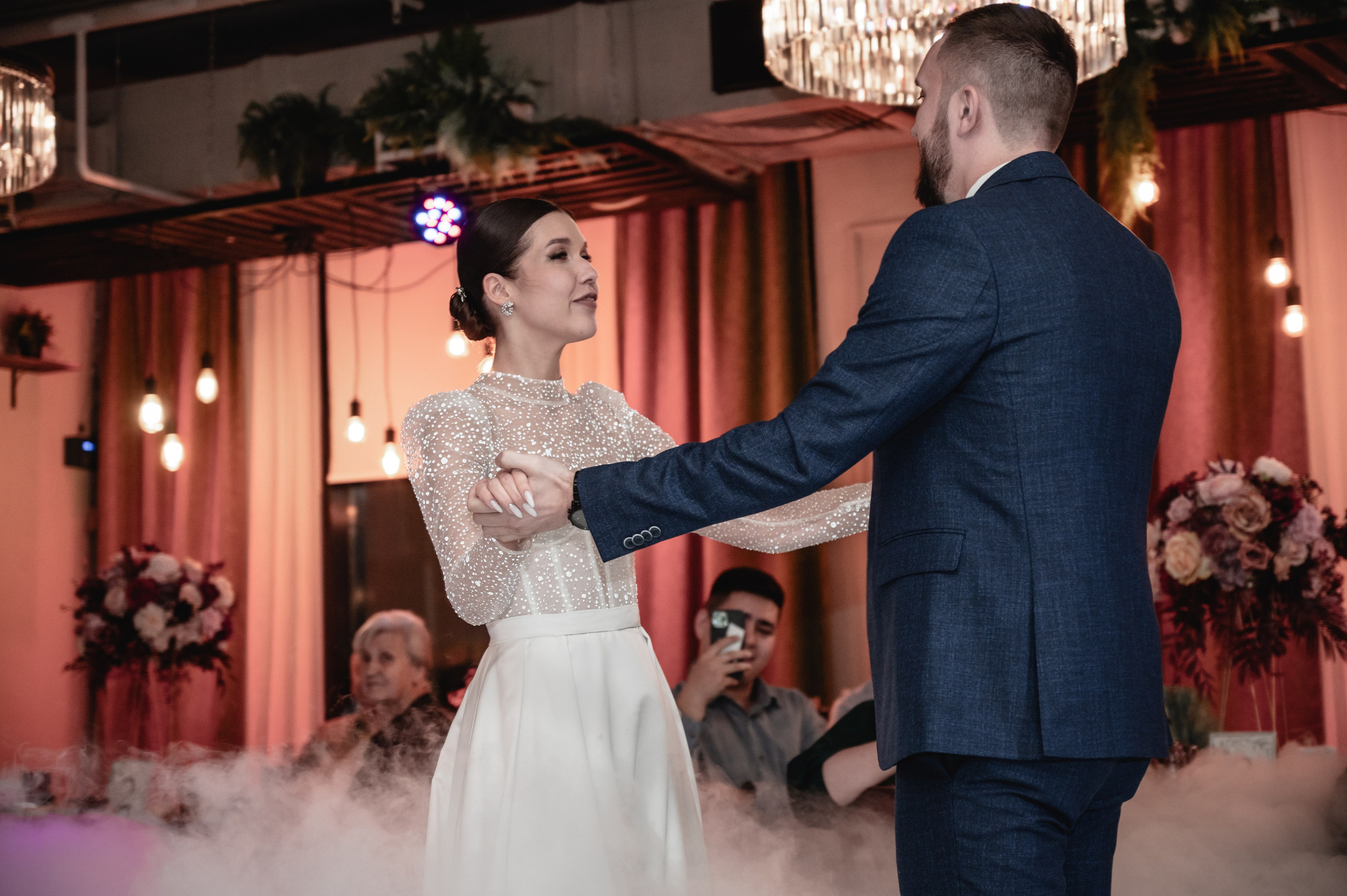 Маргарита & Олег. Свадебный фотограф Татьяна Сорока Москва и МО