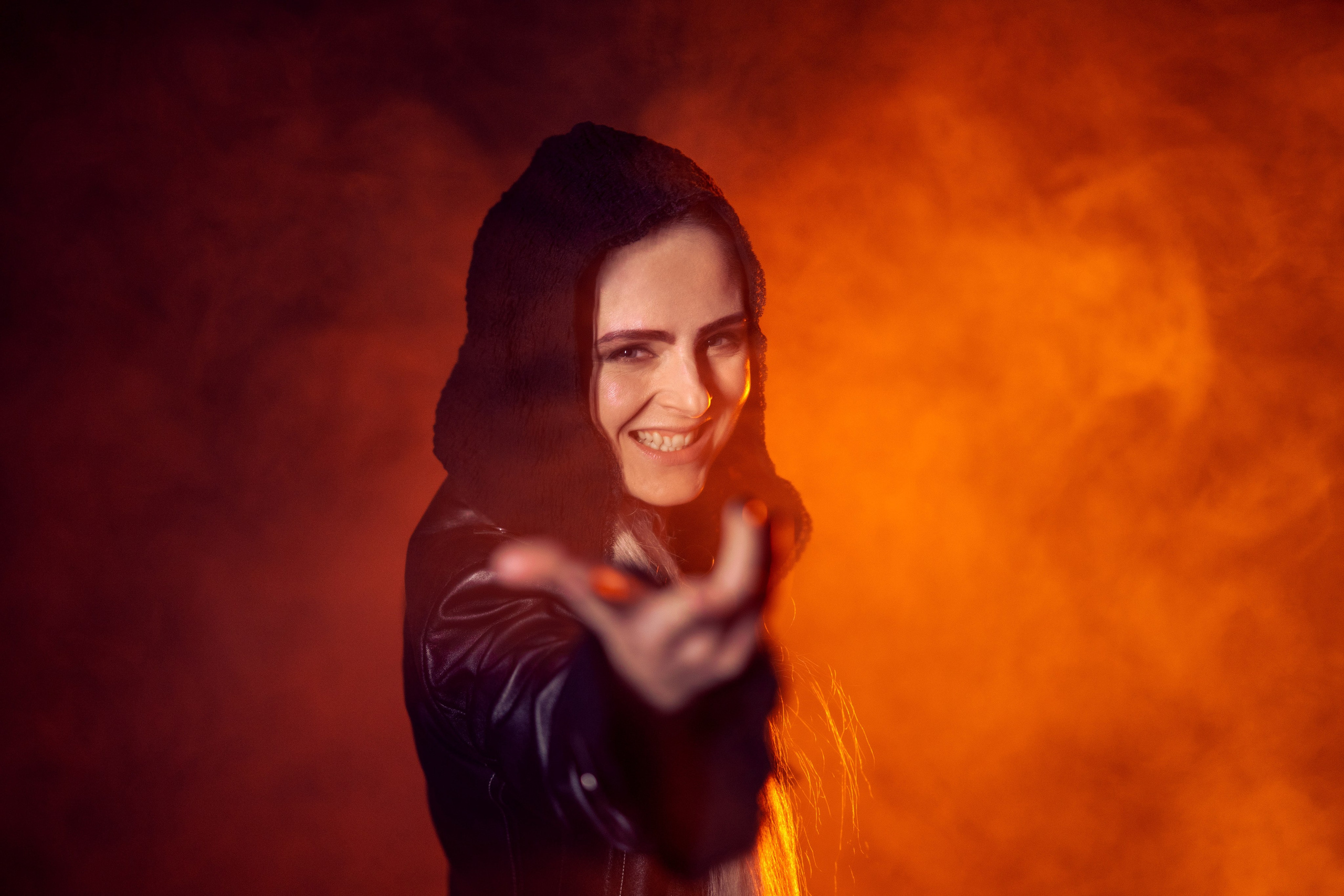 Фотосъемка рок группы. Каталожная и промышленная съемка в Москве Александр Плонский