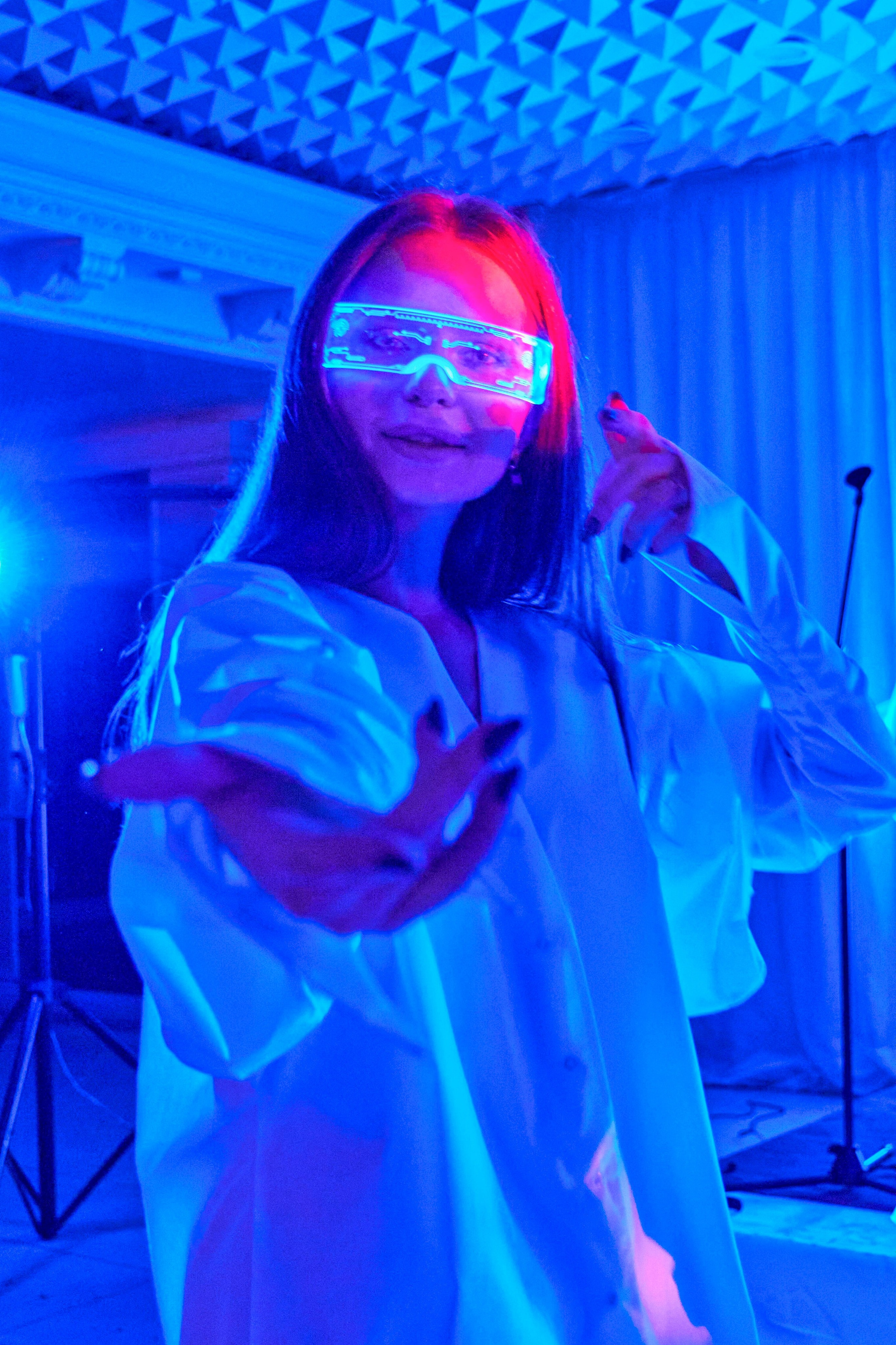 Репортаж. Фотограф Александр Музыка