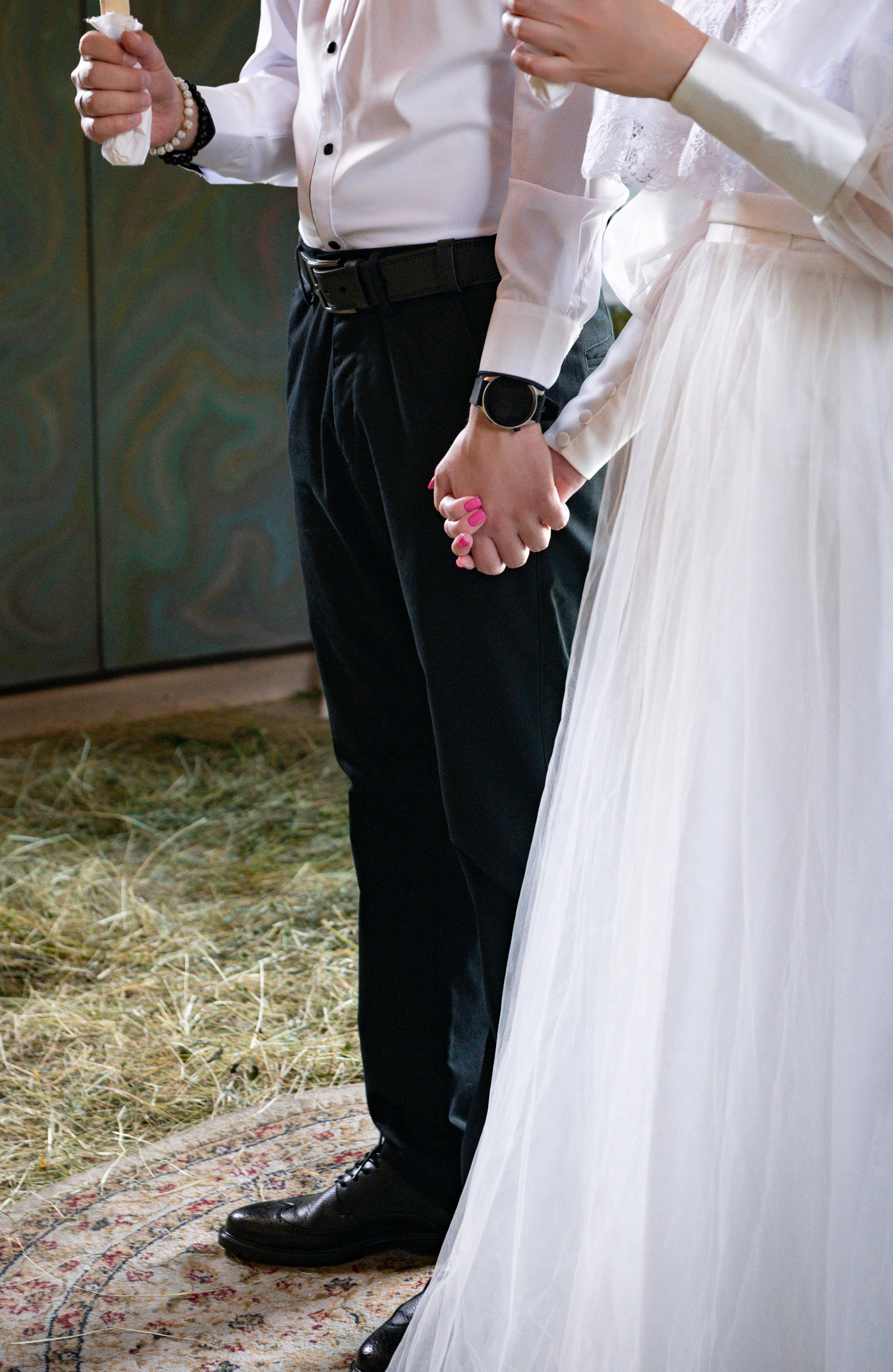 Таинство венчания. Крыгина Ольга Фотограф Краснодар