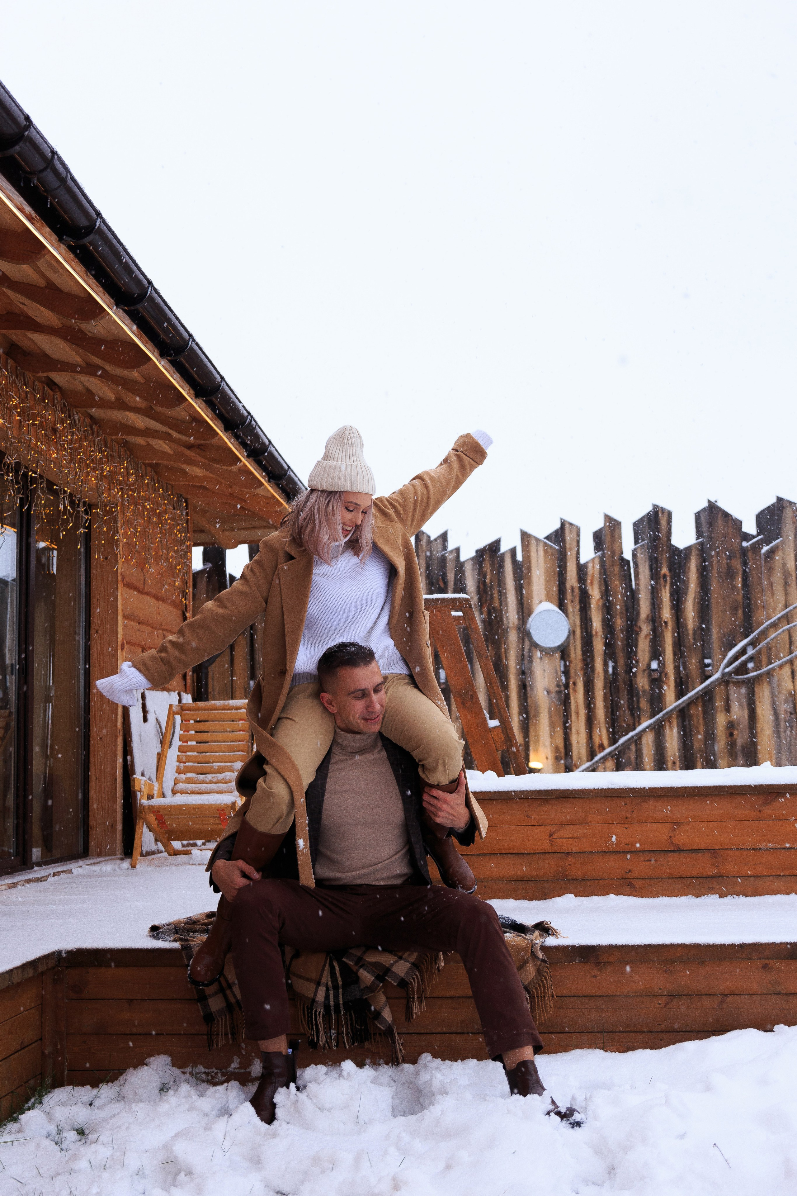 Владимир и Ольга. АНАСТАСИЯ КУЗНЕЦОВА | ФОТОГРАФ ЧЕБОКСАРЫ