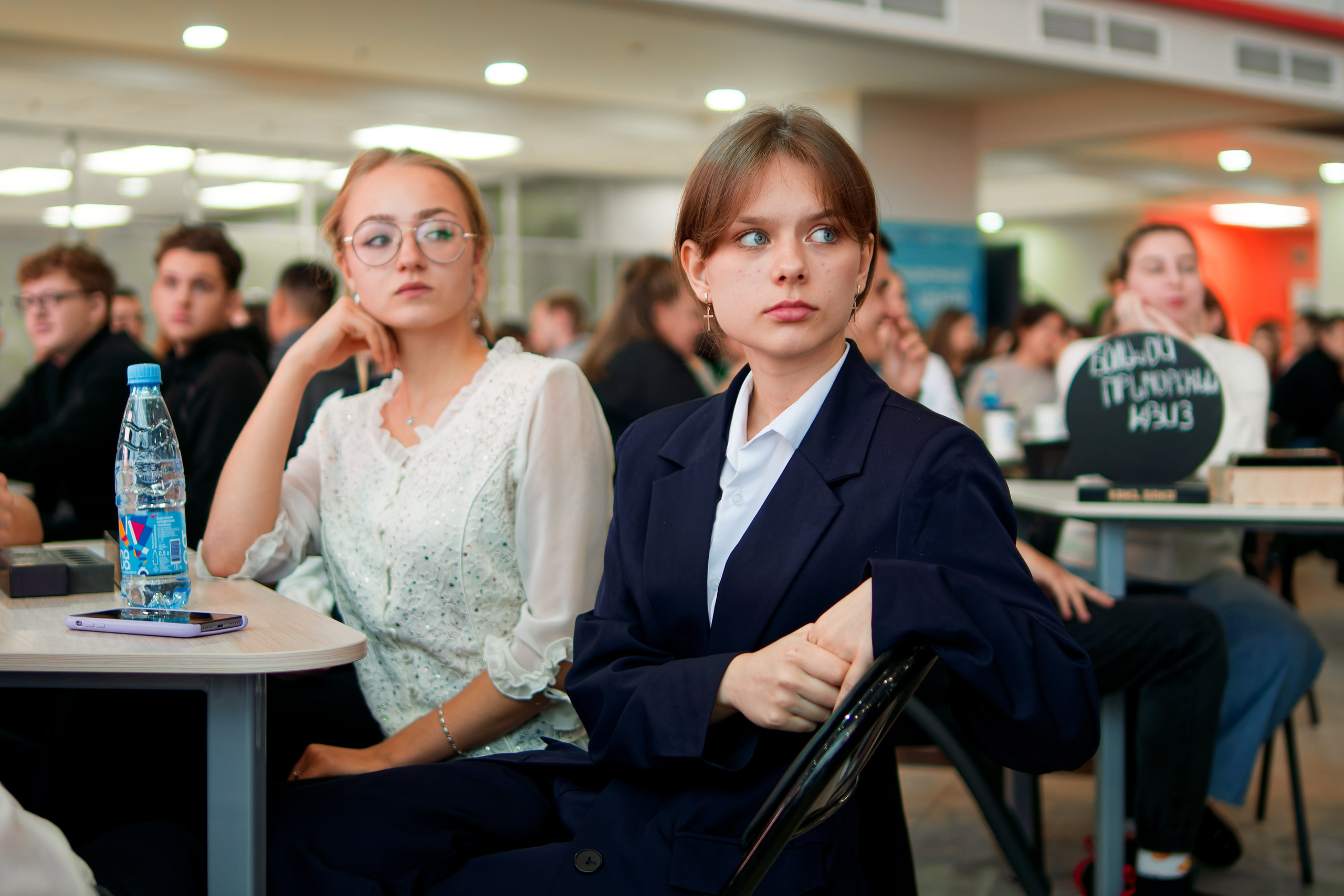 Квиз Плиз!. Репортажный фотограф во Владивостоке