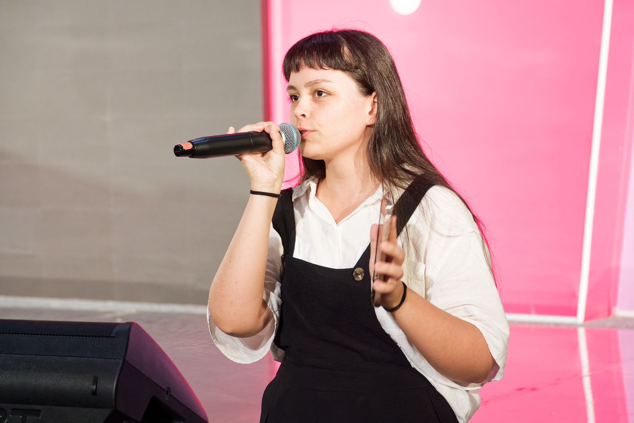 Белый пароход. Репортажный фотограф во Владивостоке