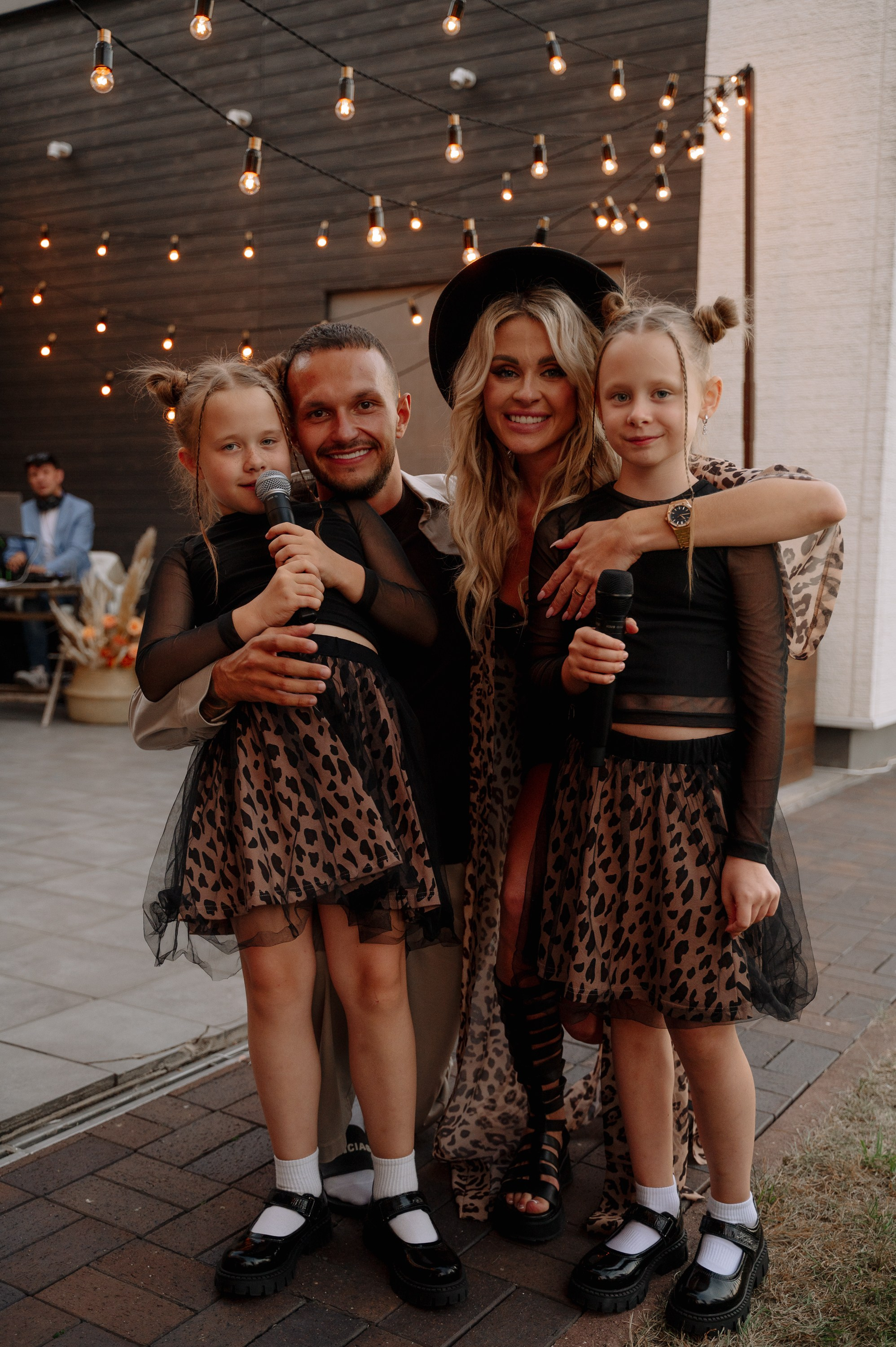 Helen_yes 30 birthday. Фотограф Вито Бурмасов | Москва