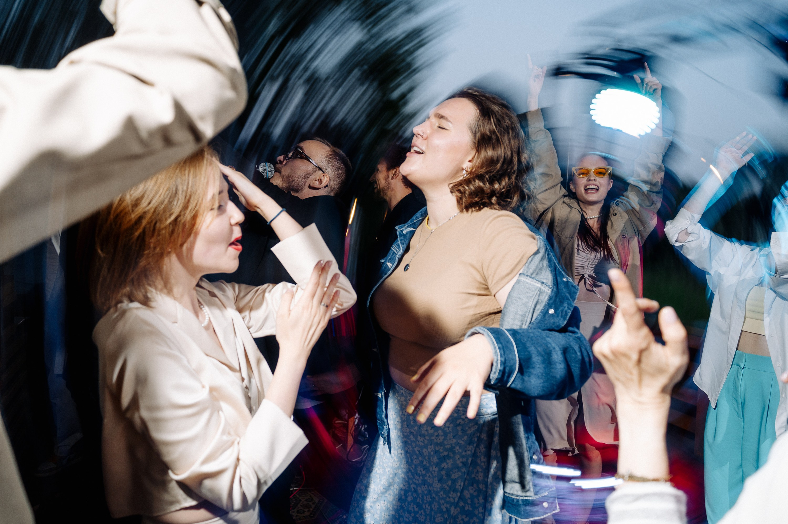 Стёпа и Катя | 2023. Фотограф Вито Бурмасов | Москва