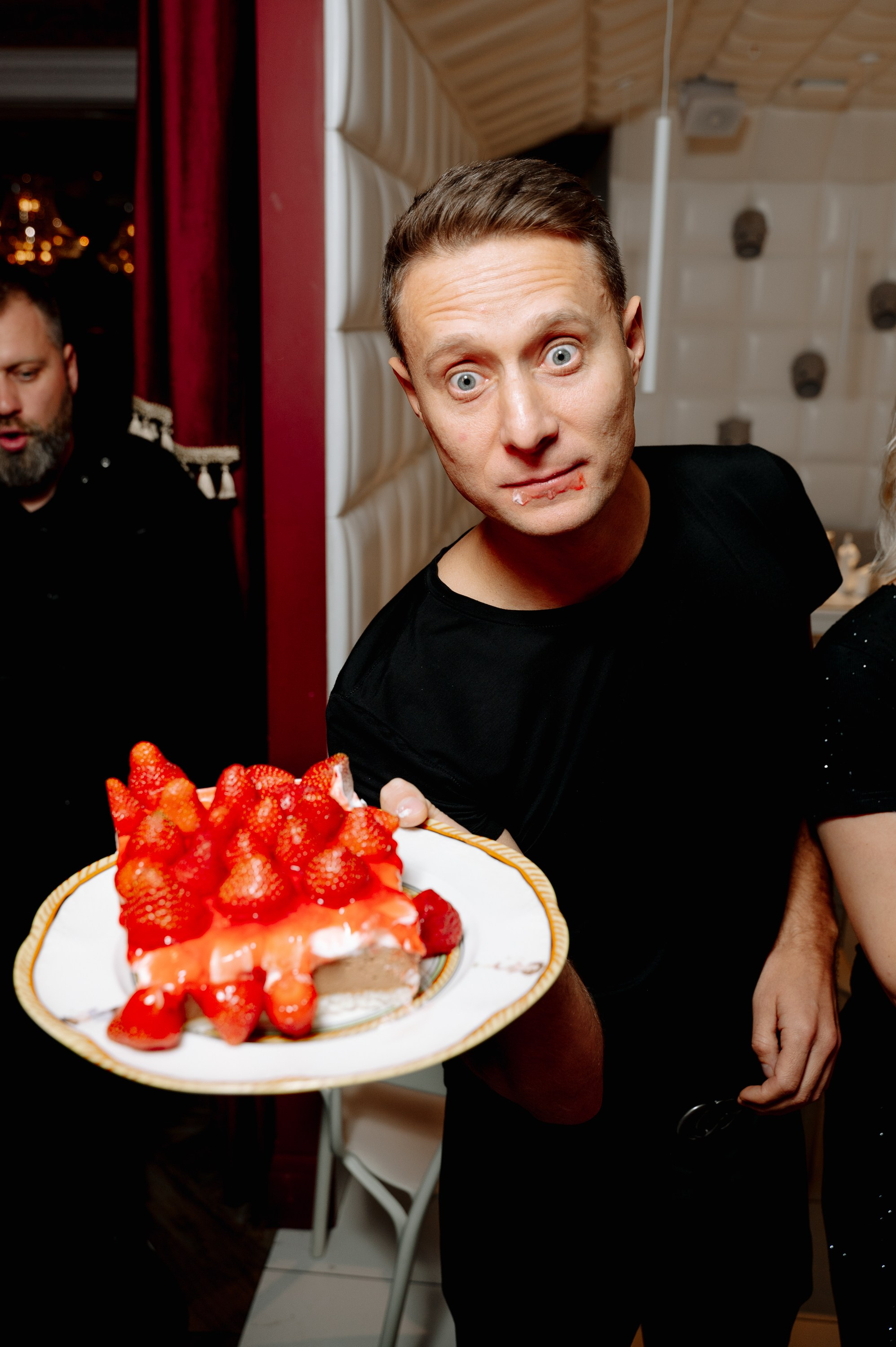 Helen_yes1 & Павел ⚡️ 2024. Фотограф Вито Бурмасов | Москва