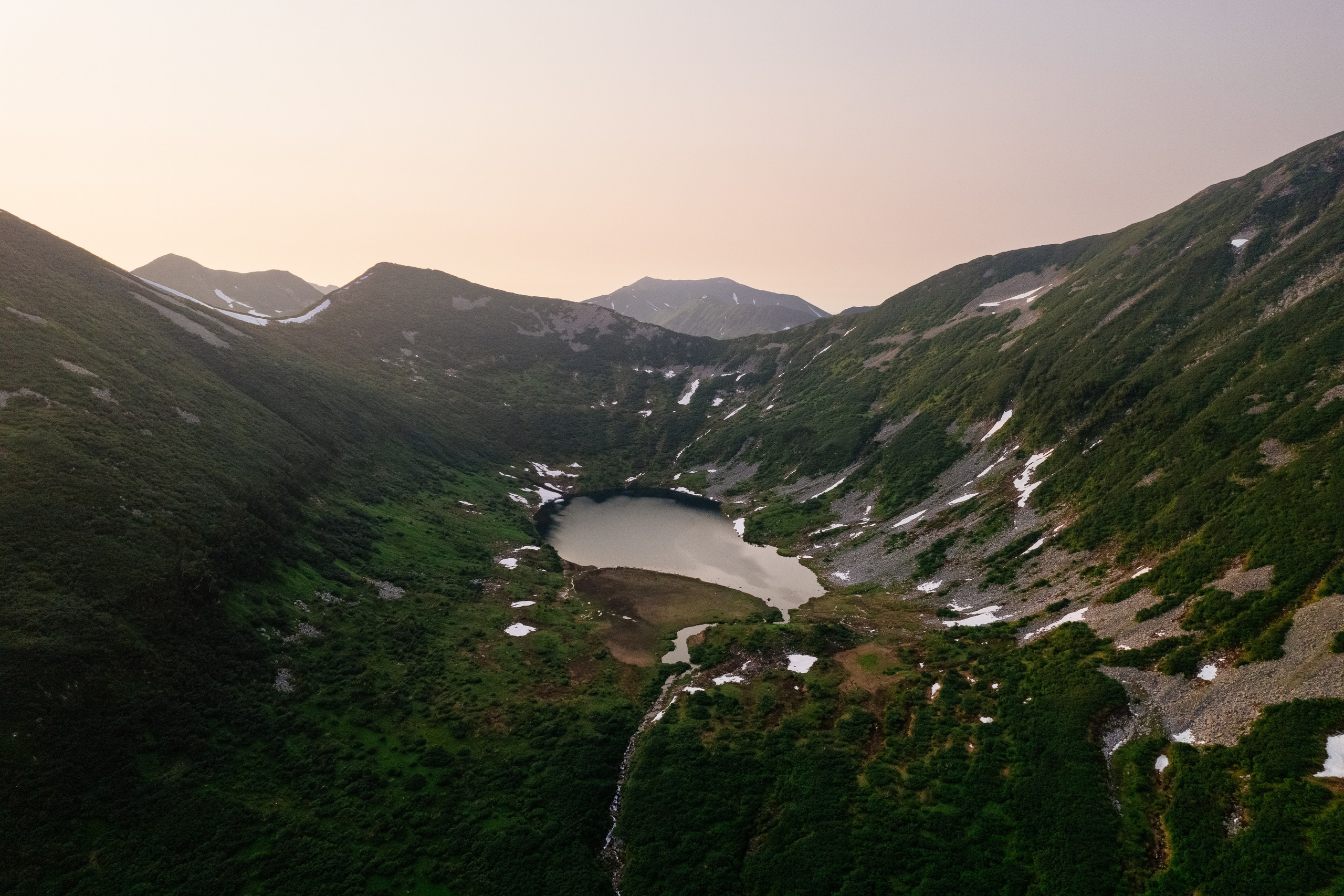 КАМЧАТКА. Wedding and family photographer in Vladivostok Anton Blokhin