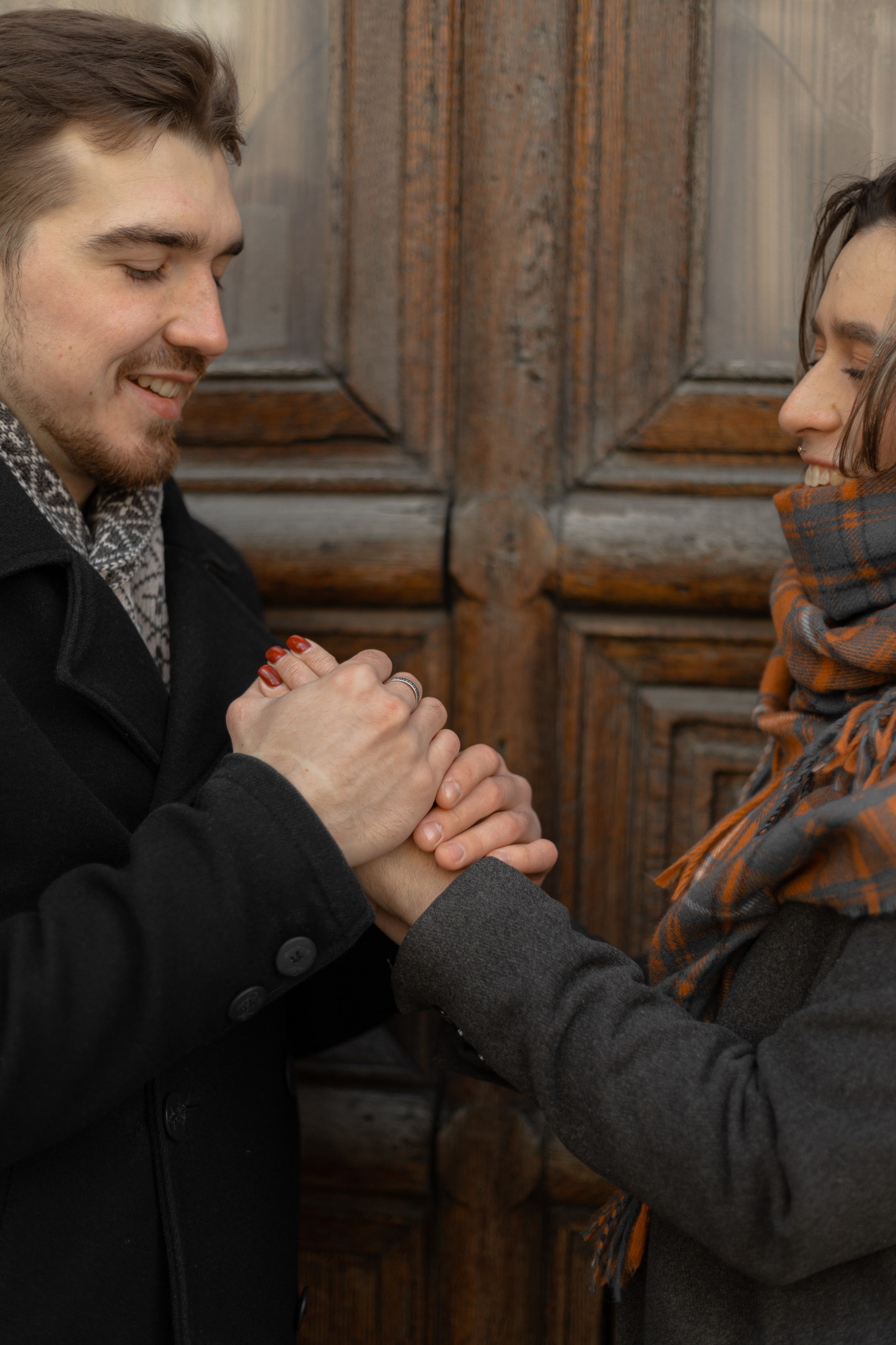 В центре Петербурга, Штиглица. Свадебный и женский фотограф в Санкт-Петербурге Муртеева Екатерина