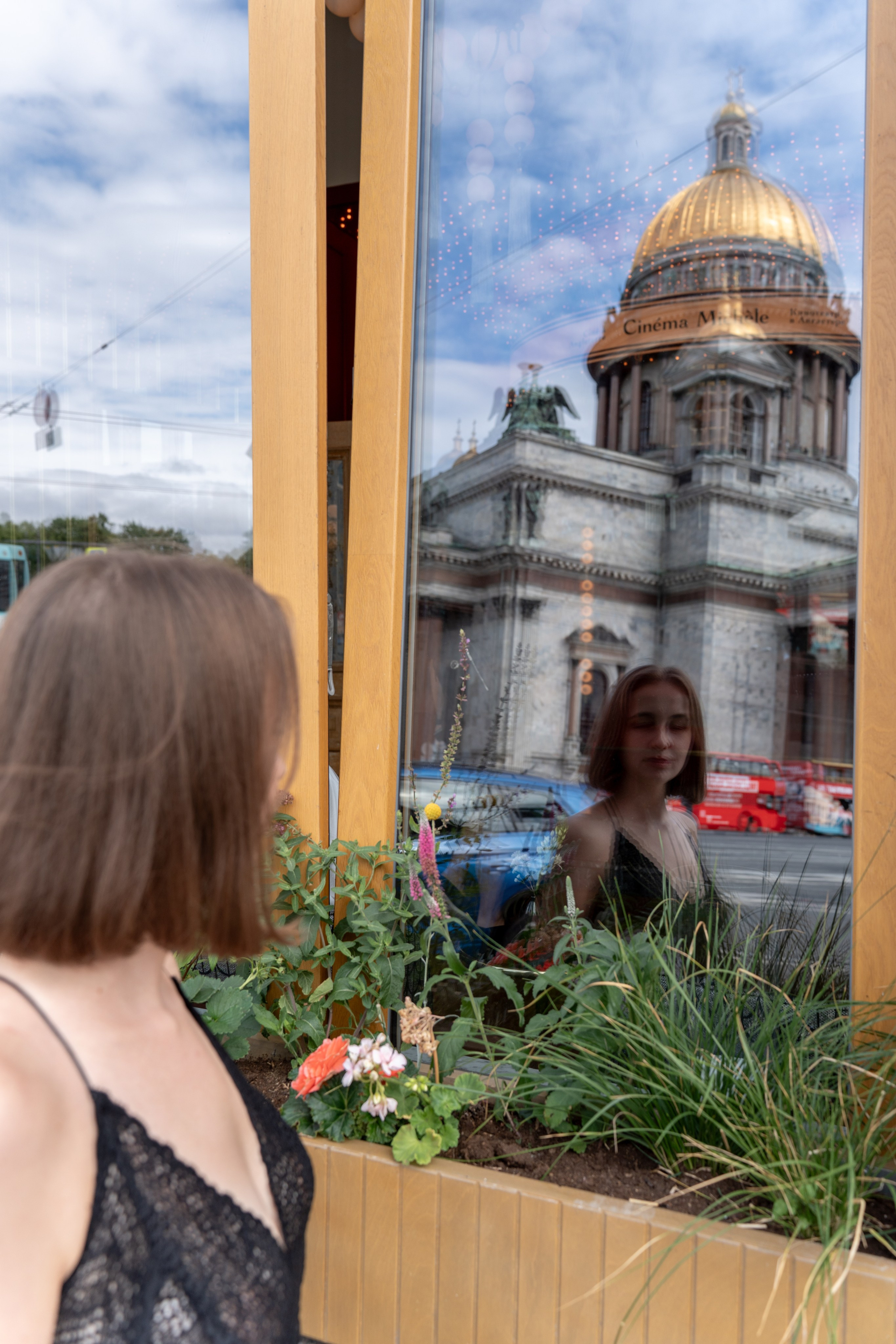 Портреты. Фотограф Санкт-Петербург Надежда Бондаренко