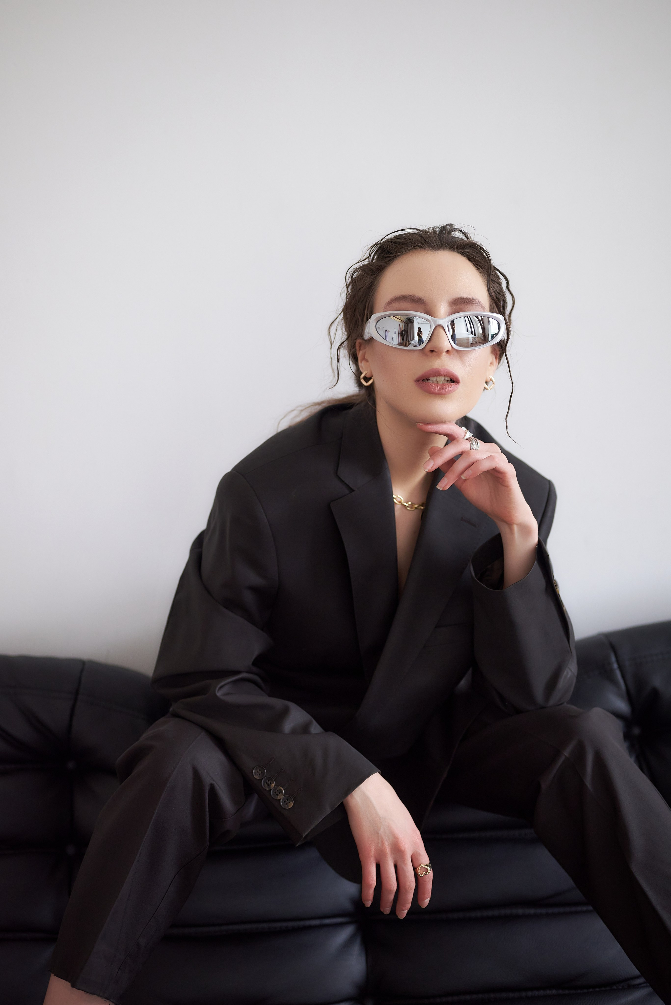 Anna. Портретный фотограф в Казани