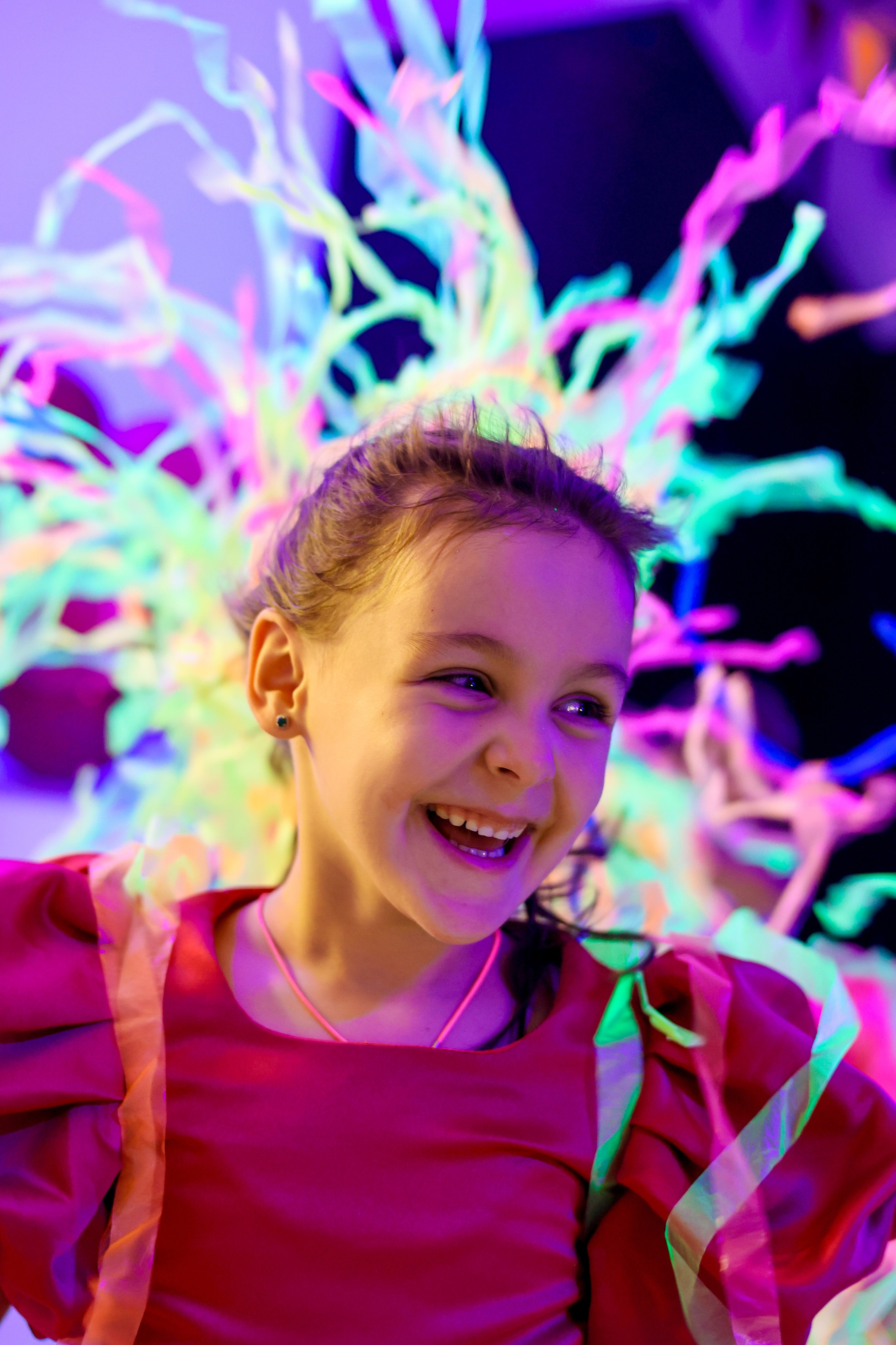 Василисса 5 лет. Фотограф Диана Воробьева Нижний Новгород