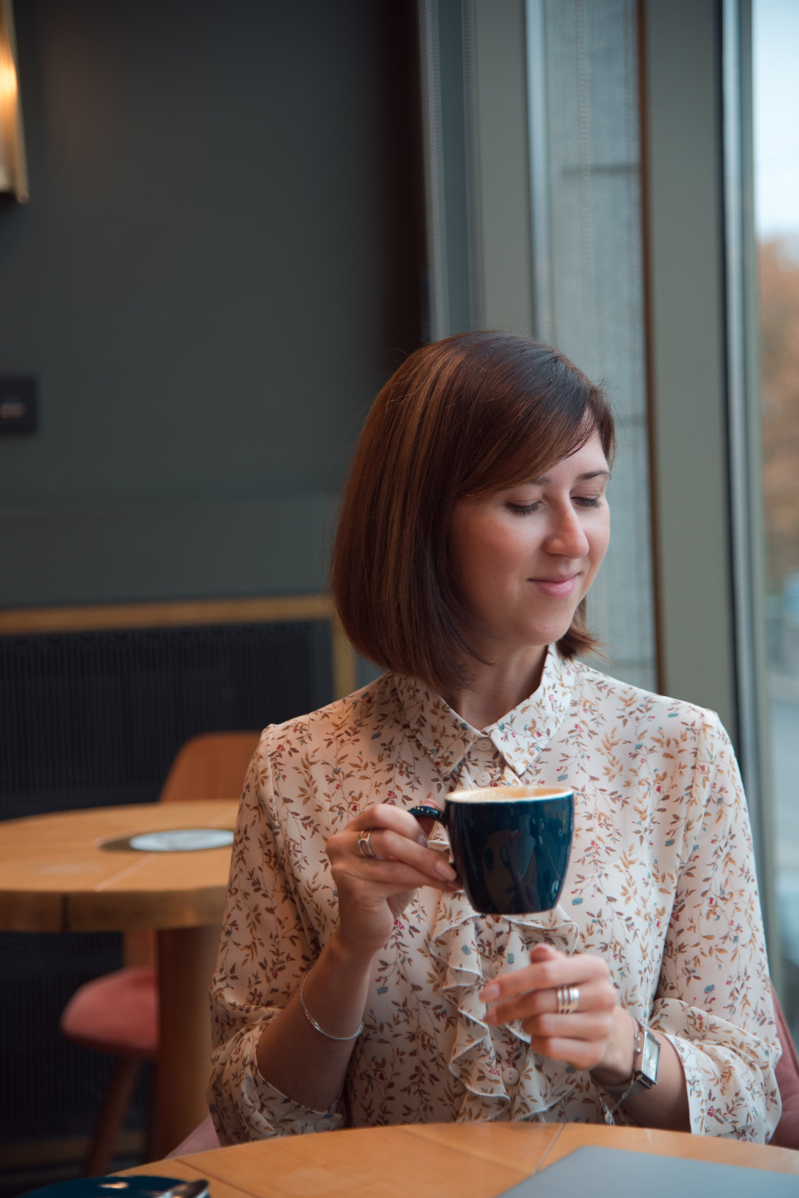 Ангелина. Свадебный и семейный фотограф с Санкт-Петербурге Ольга Стрижакова