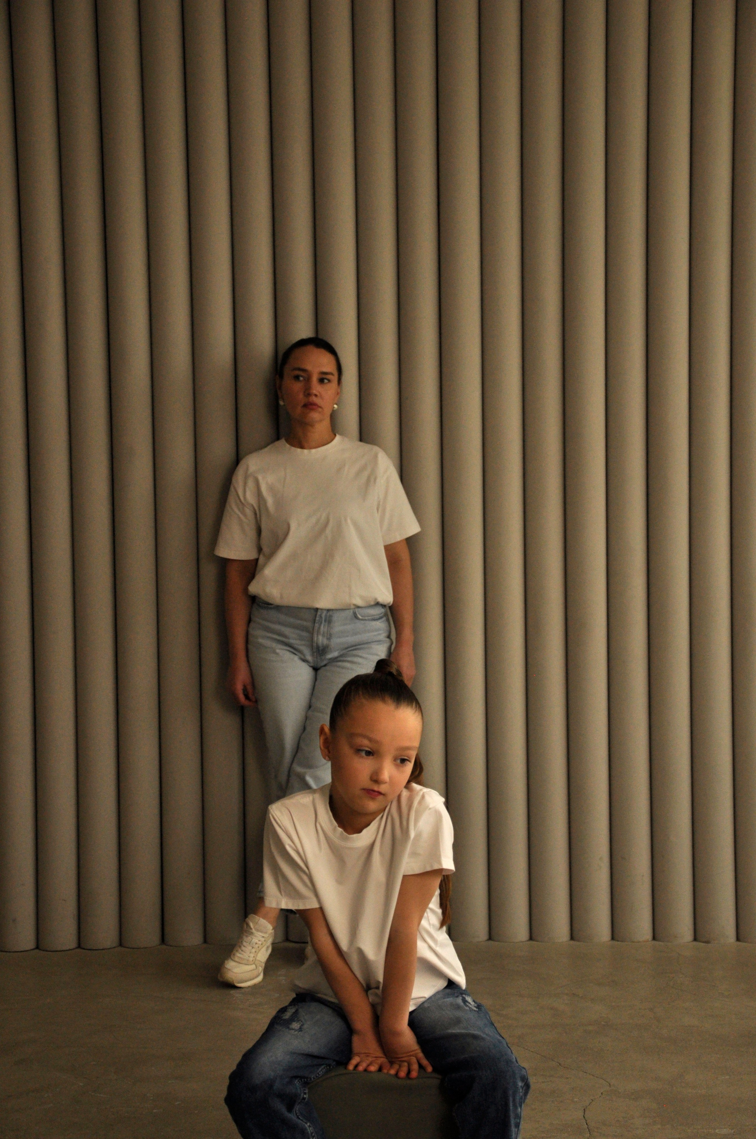 Вика и Лена. Фотограф Екатеринбург Татьяна Симакова