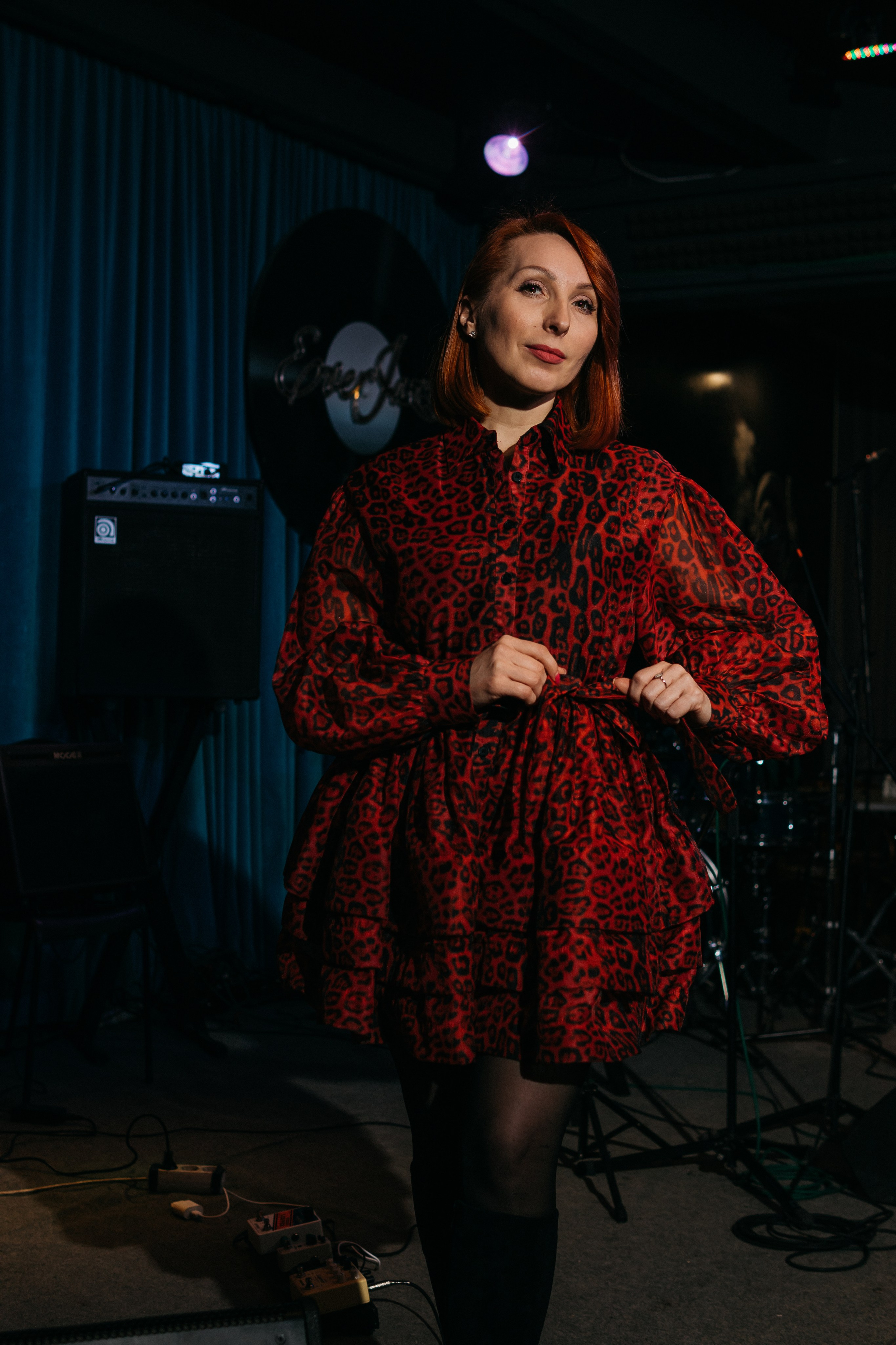 Джаз. Главная