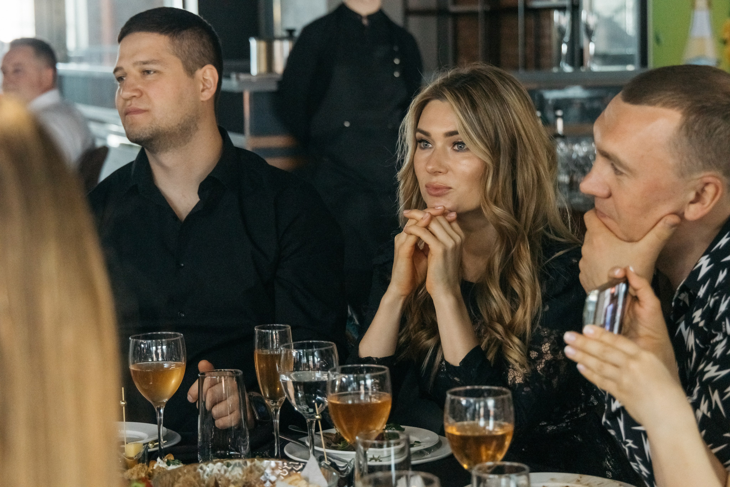 Бал Клеопатра. Главная